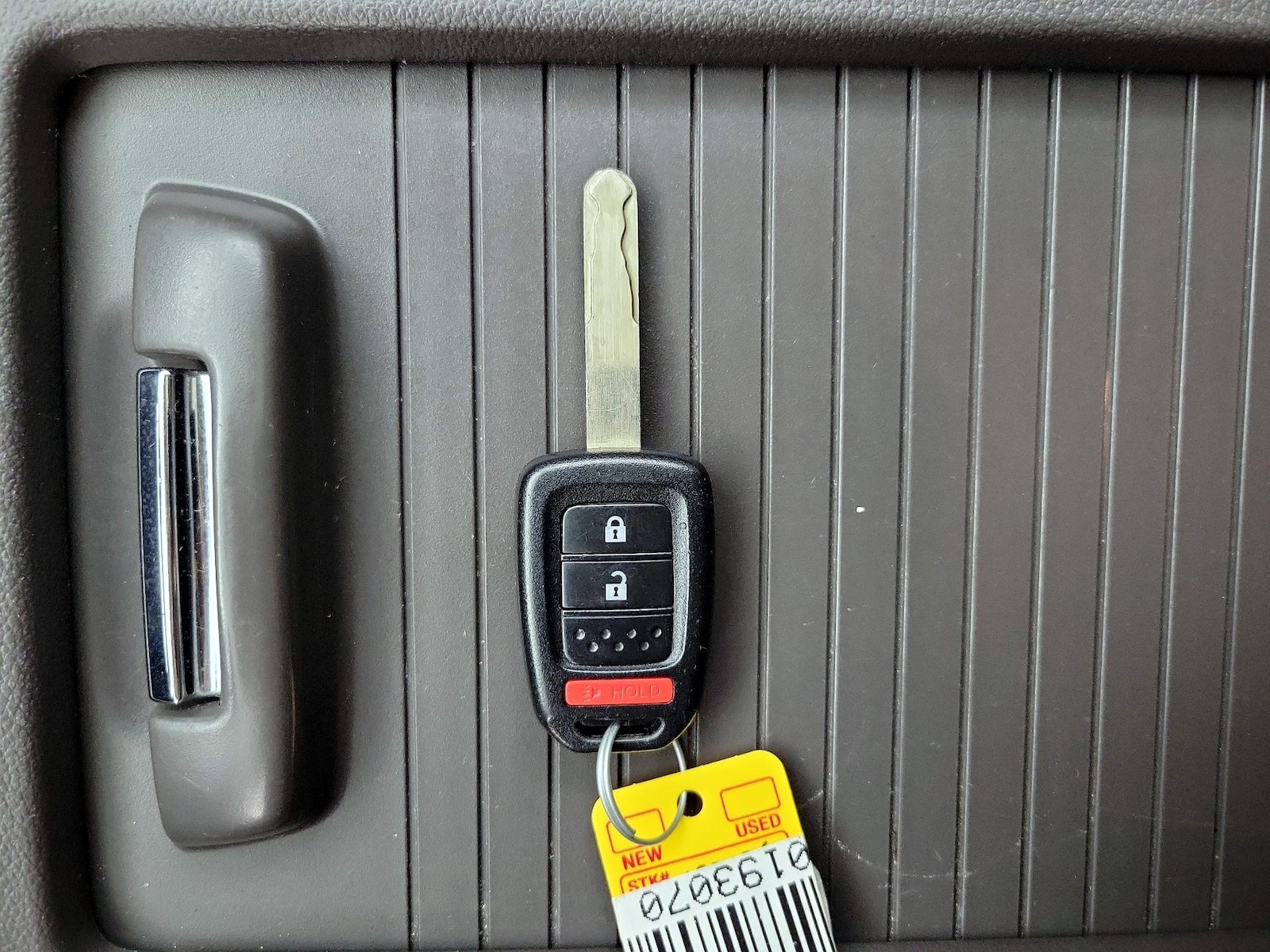 2014 Honda CR-V EX-L - Photo 25