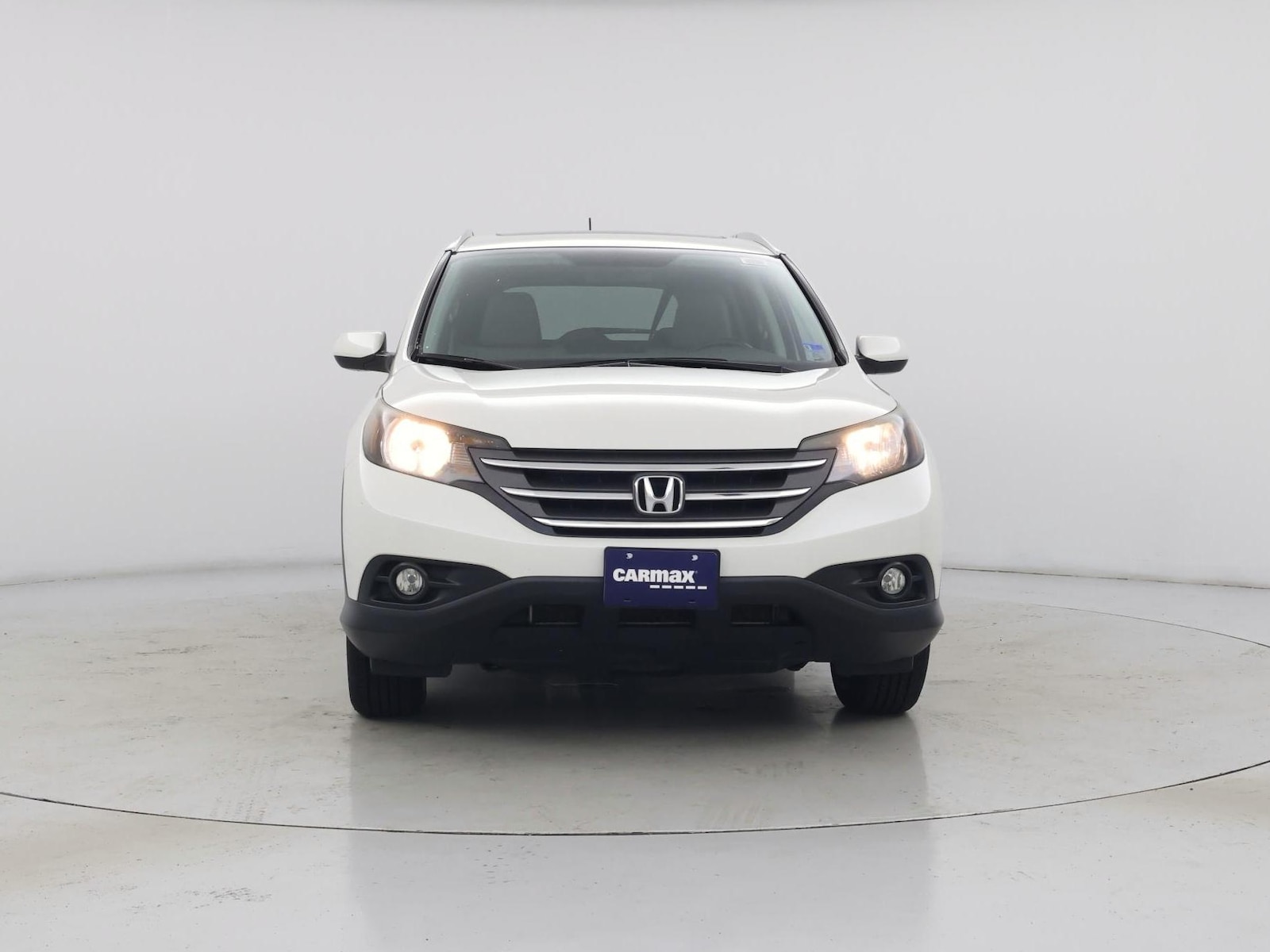 2014 Honda CR-V EX-L - Photo 6