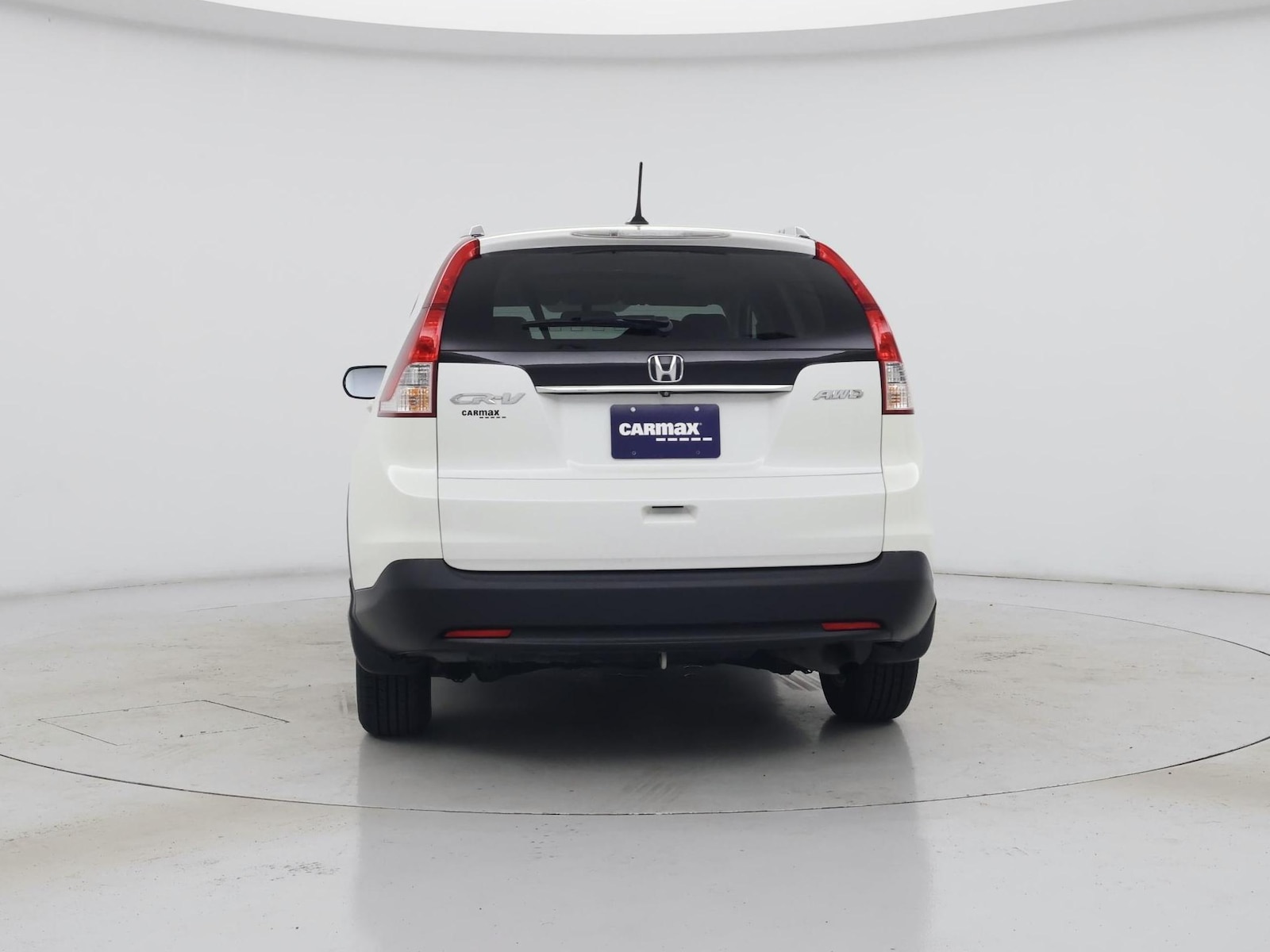 2014 Honda CR-V EX-L - Photo 7