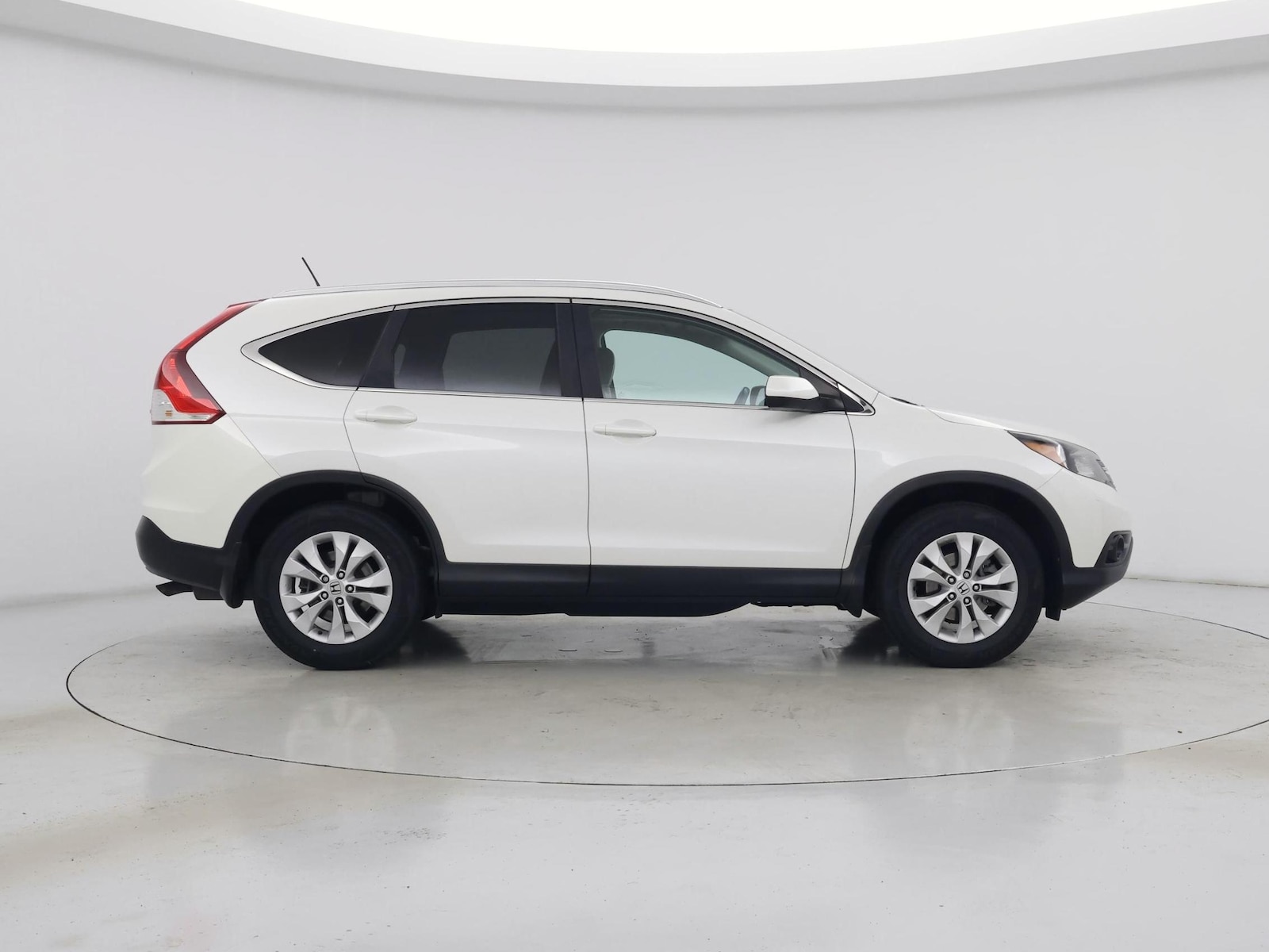 2014 Honda CR-V EX-L - Photo 8