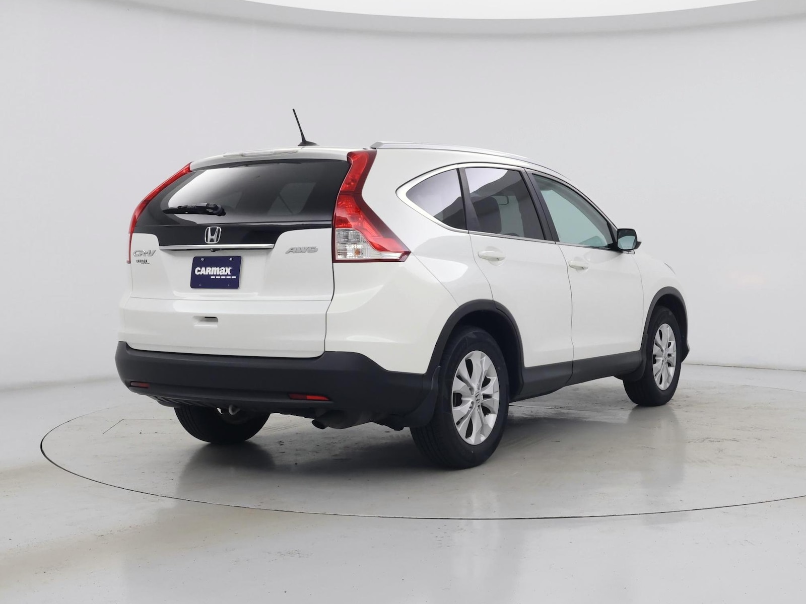 2014 Honda CR-V EX-L - Photo 9