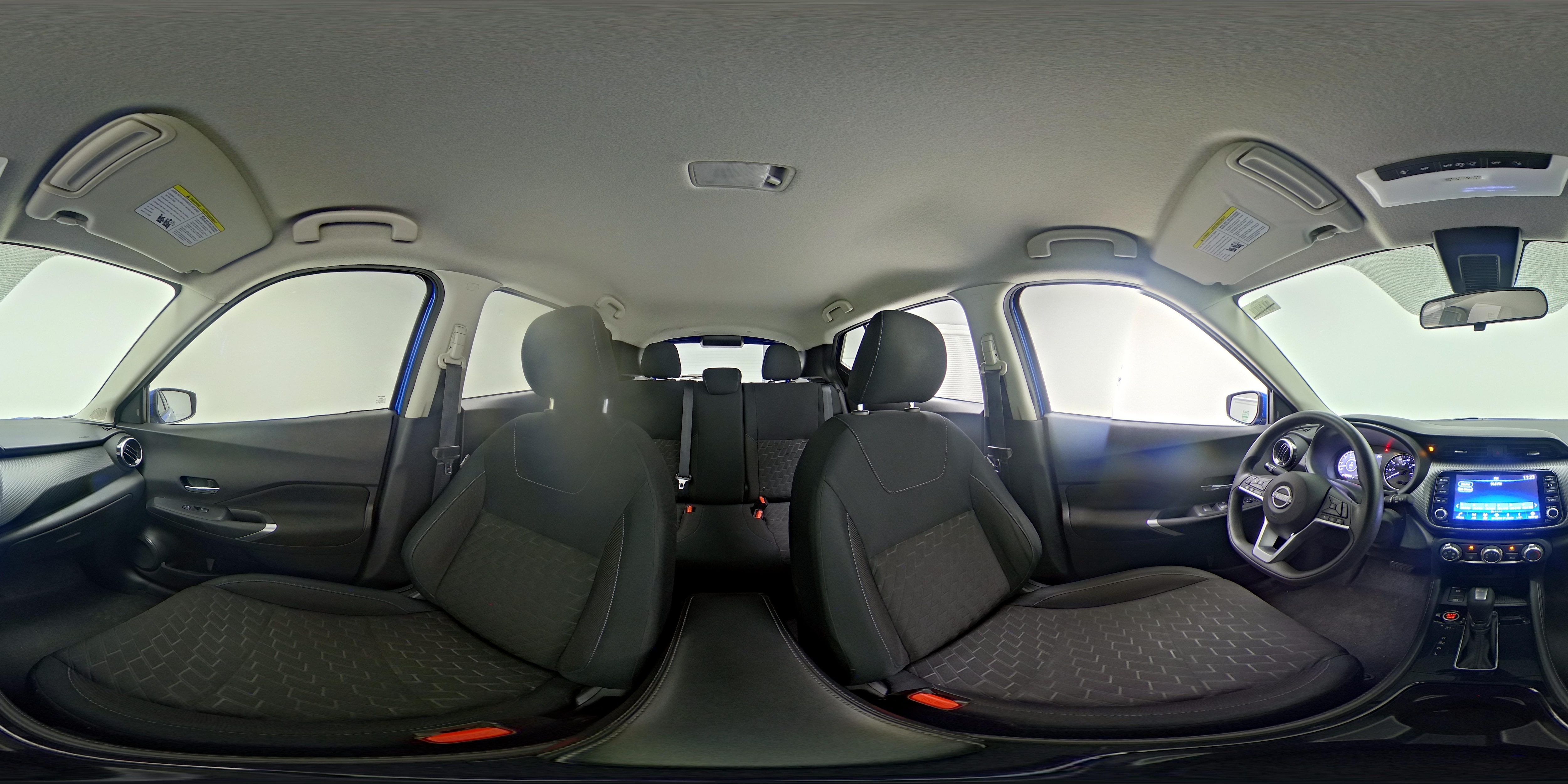 2023 Nissan Kicks SV - Photo 23