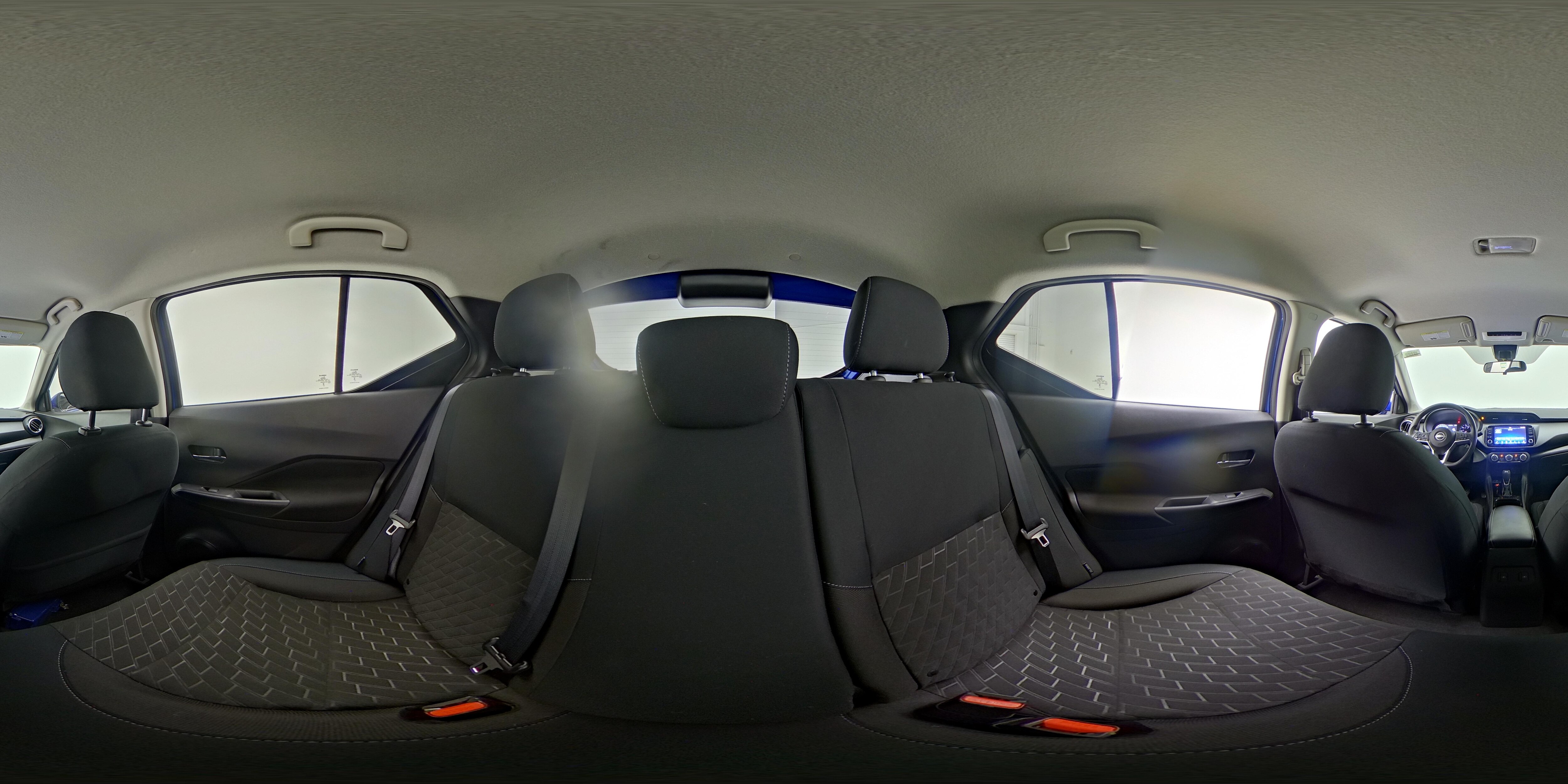 2023 Nissan Kicks SV - Photo 24