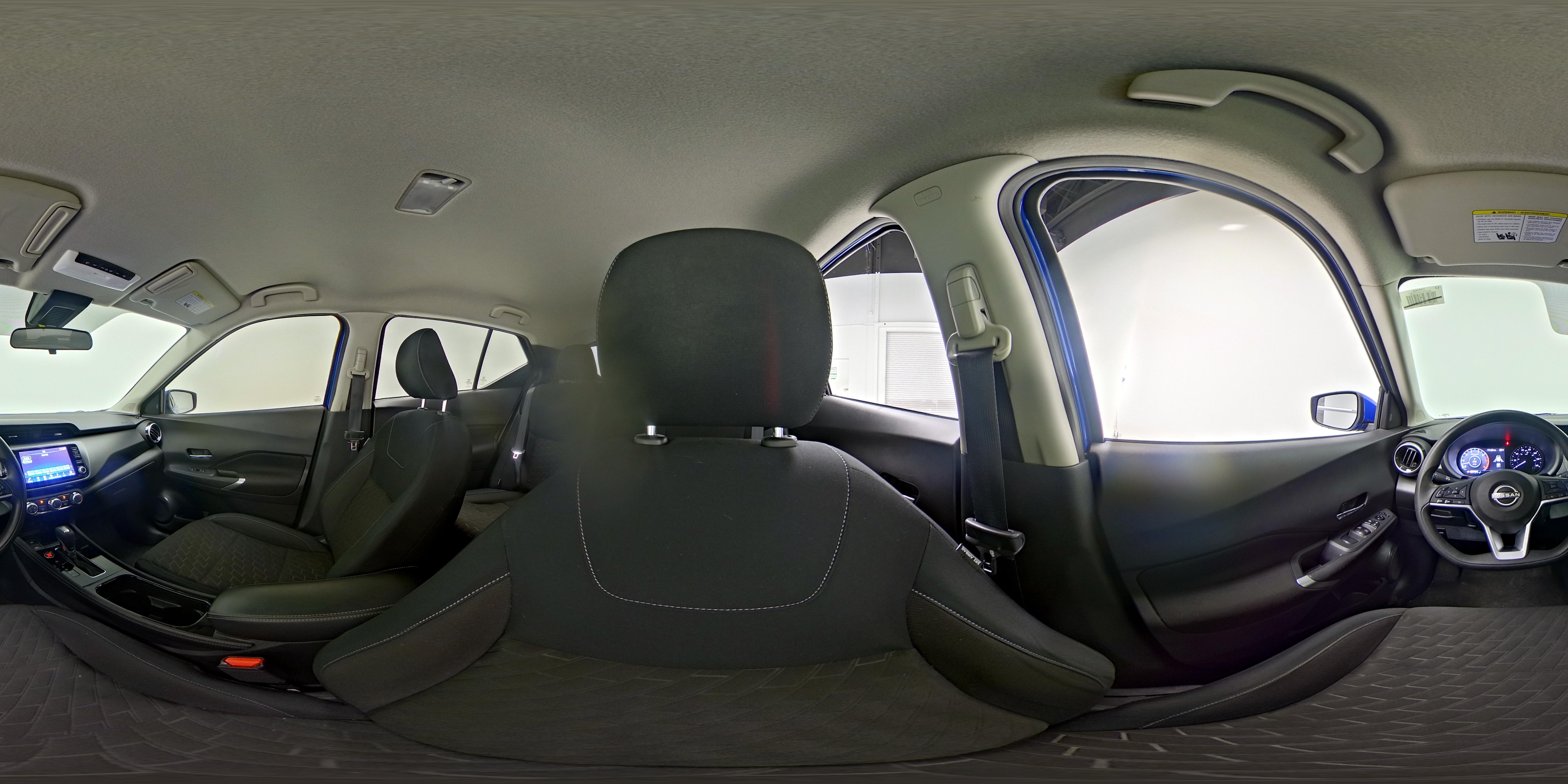 2023 Nissan Kicks SV - Photo 25