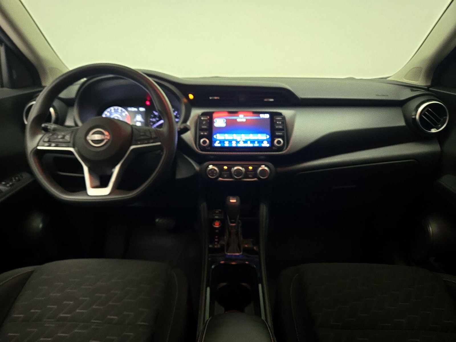 2023 Nissan Kicks SV - Photo 10