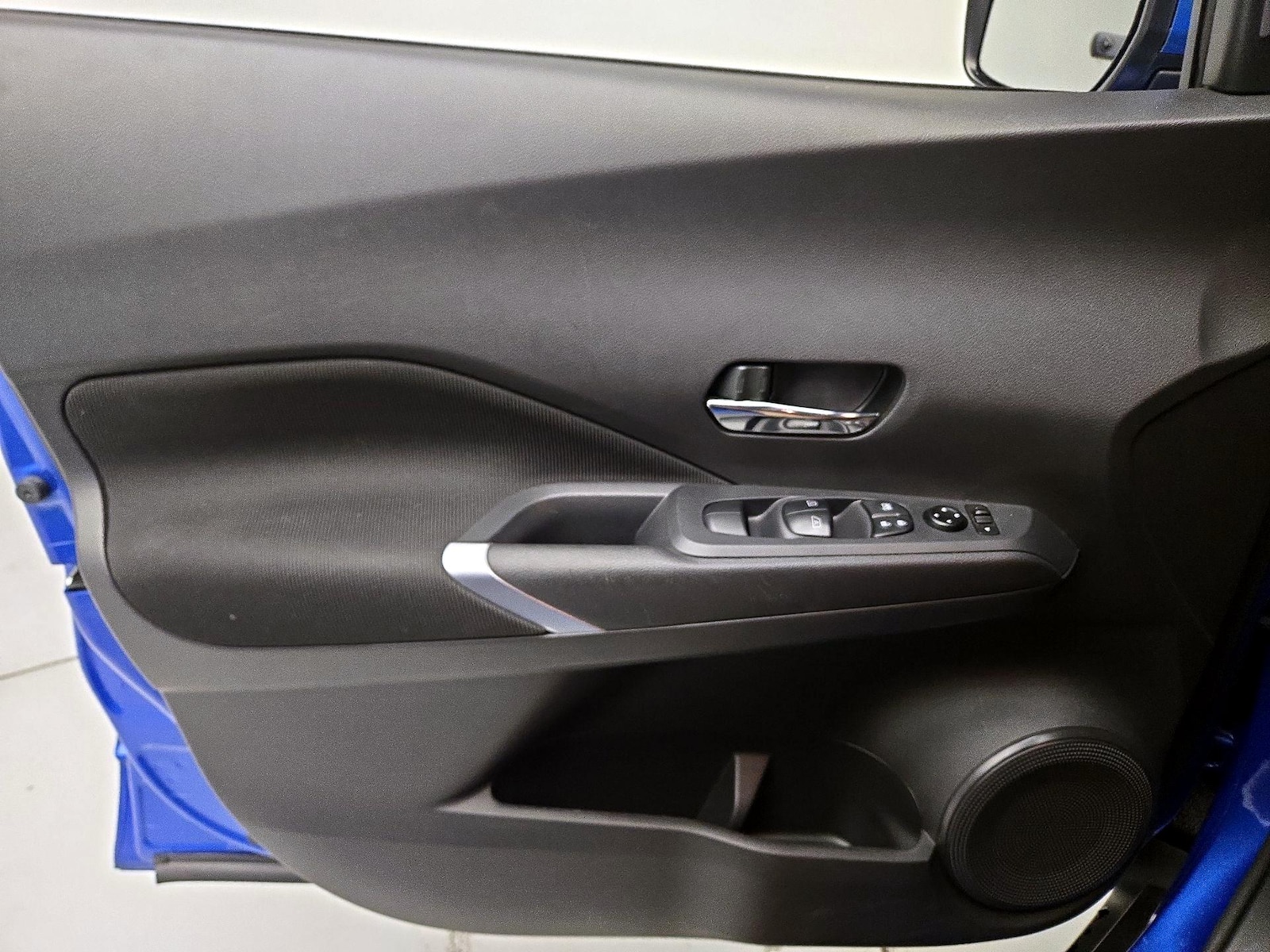 2023 Nissan Kicks SV - Photo 13