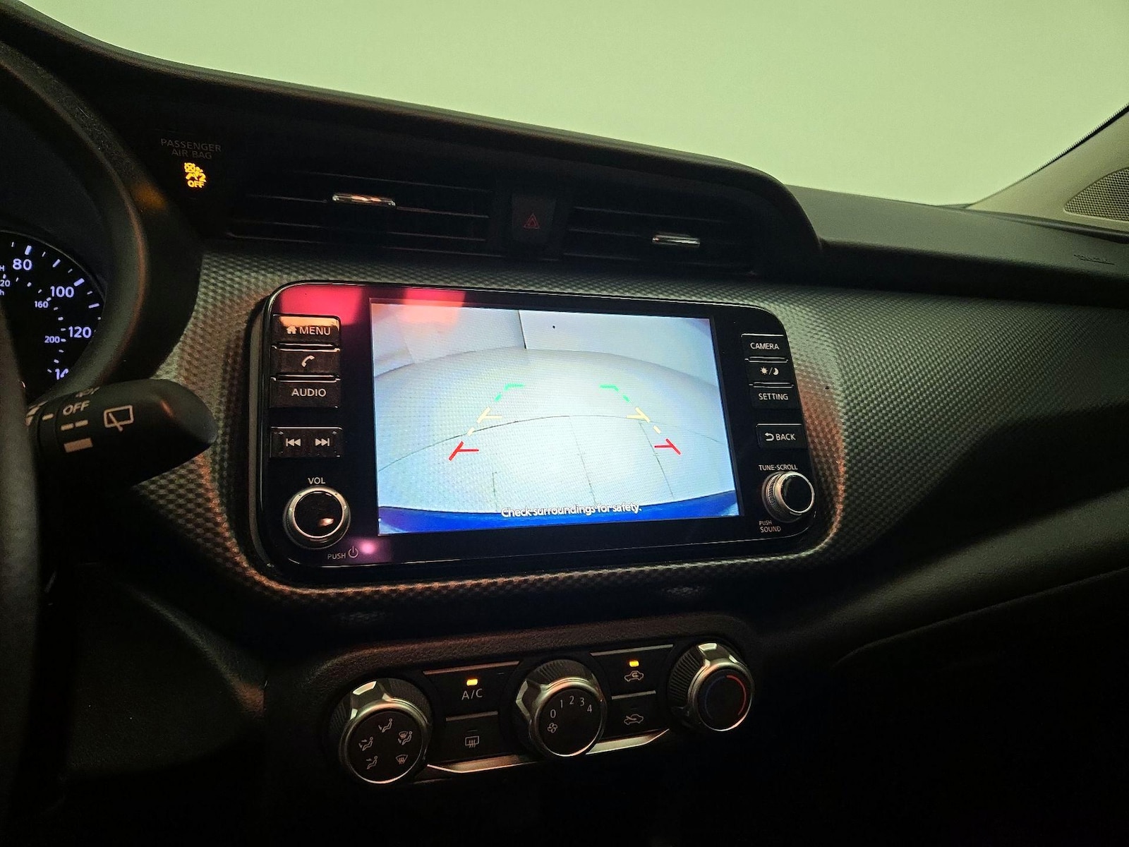 2023 Nissan Kicks SV - Photo 14