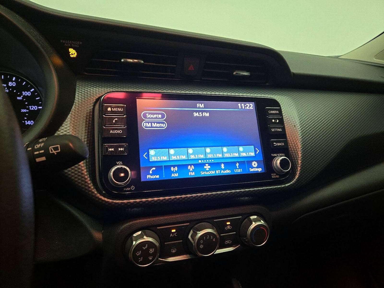 2023 Nissan Kicks SV - Photo 15