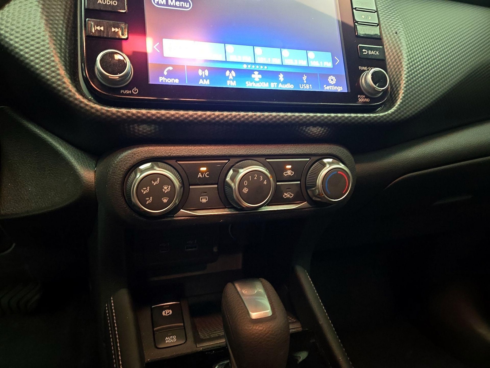 2023 Nissan Kicks SV - Photo 16