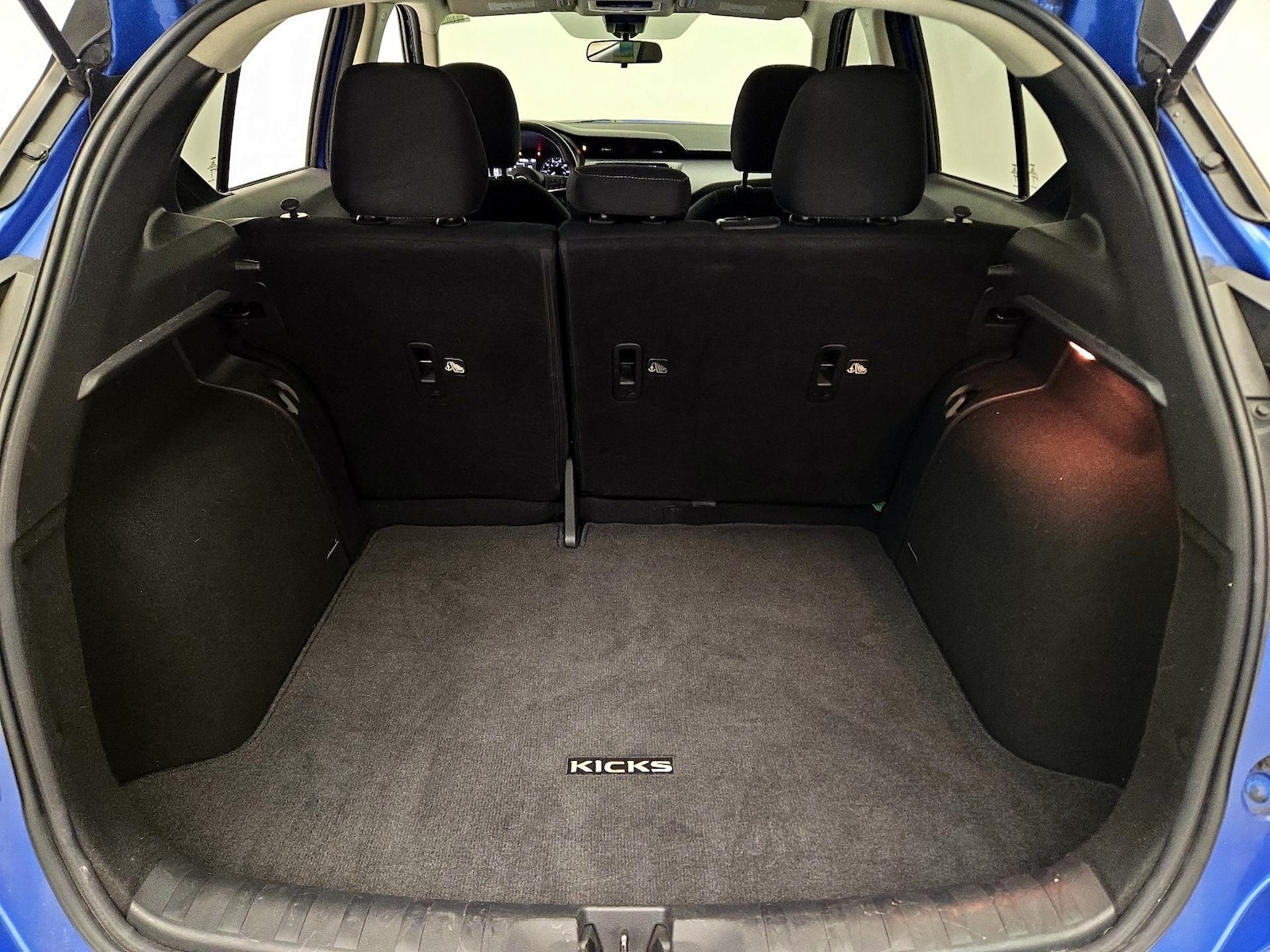 2023 Nissan Kicks SV - Photo 20