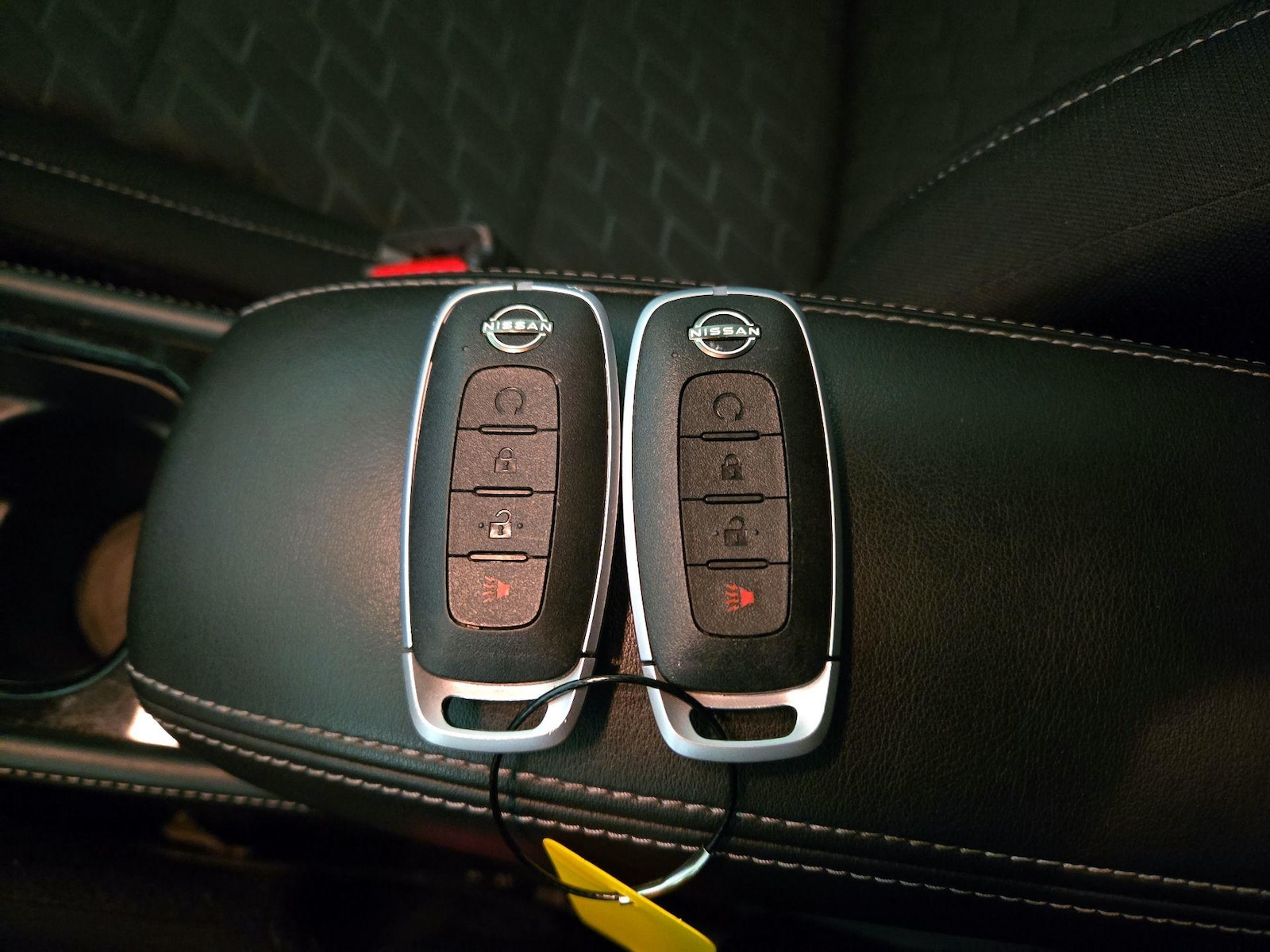 2023 Nissan Kicks SV - Photo 22