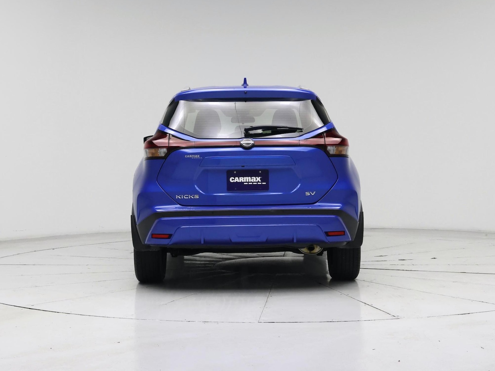 2023 Nissan Kicks SV - Photo 7