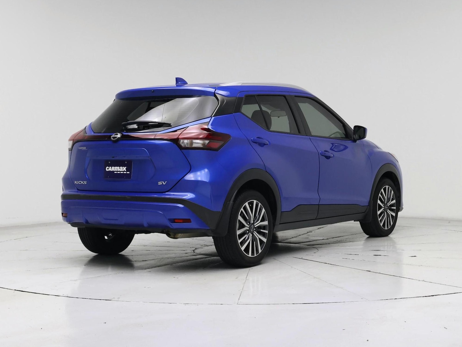 2023 Nissan Kicks SV - Photo 9
