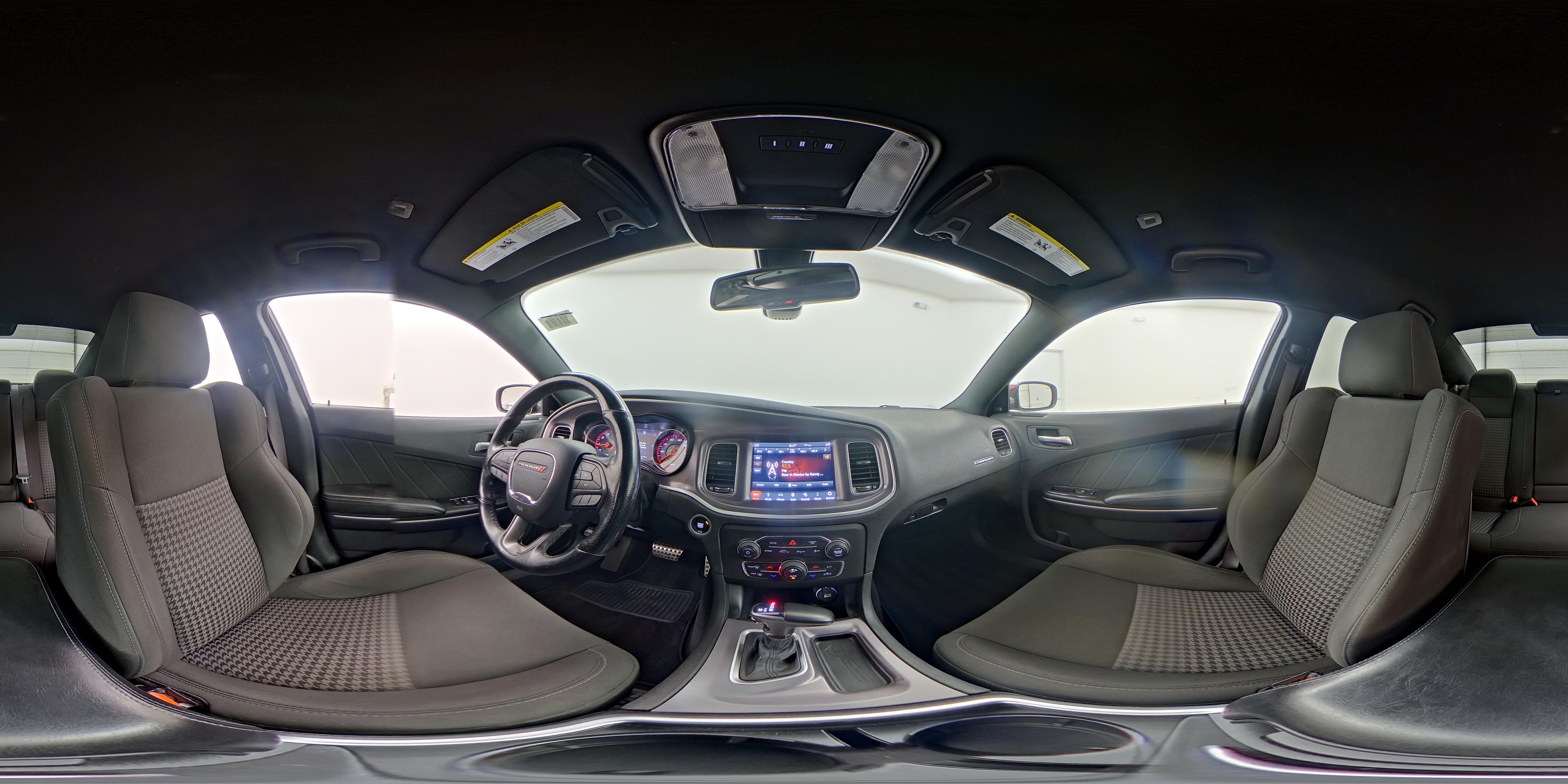 2019 Dodge Charger GT - Photo 24