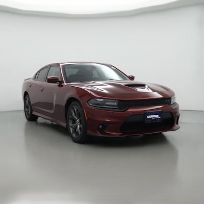2019 Dodge Charger GT