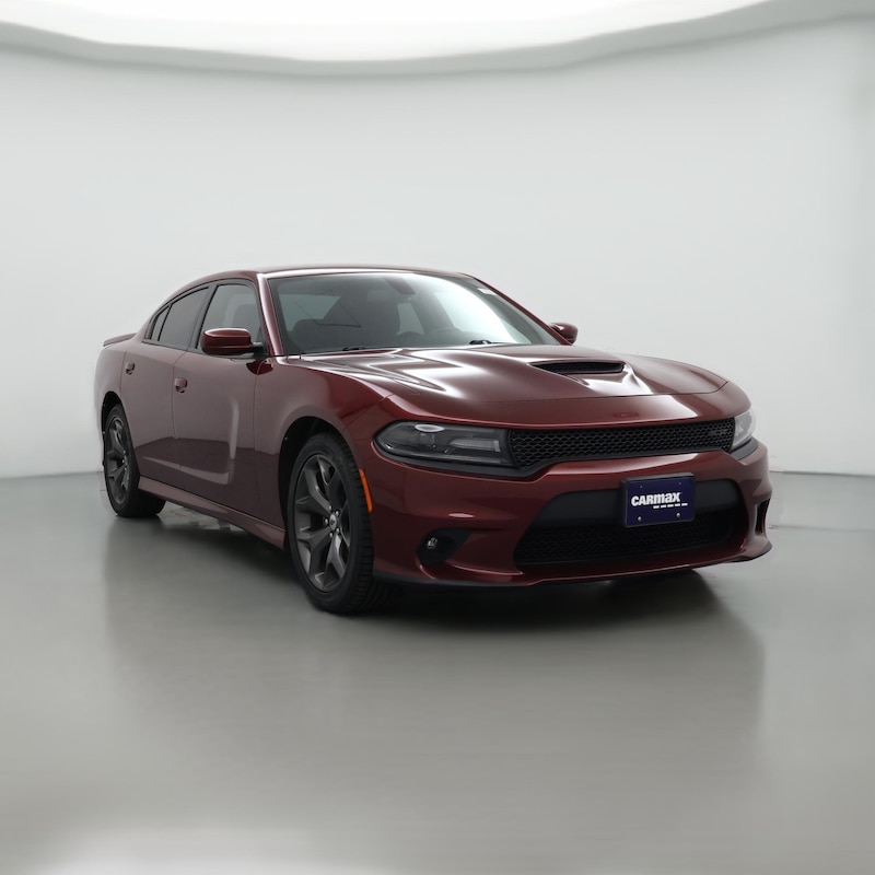 2019 Dodge Charger GT