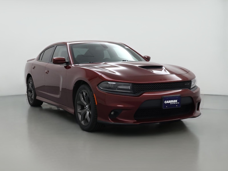 2019 Dodge Charger GT