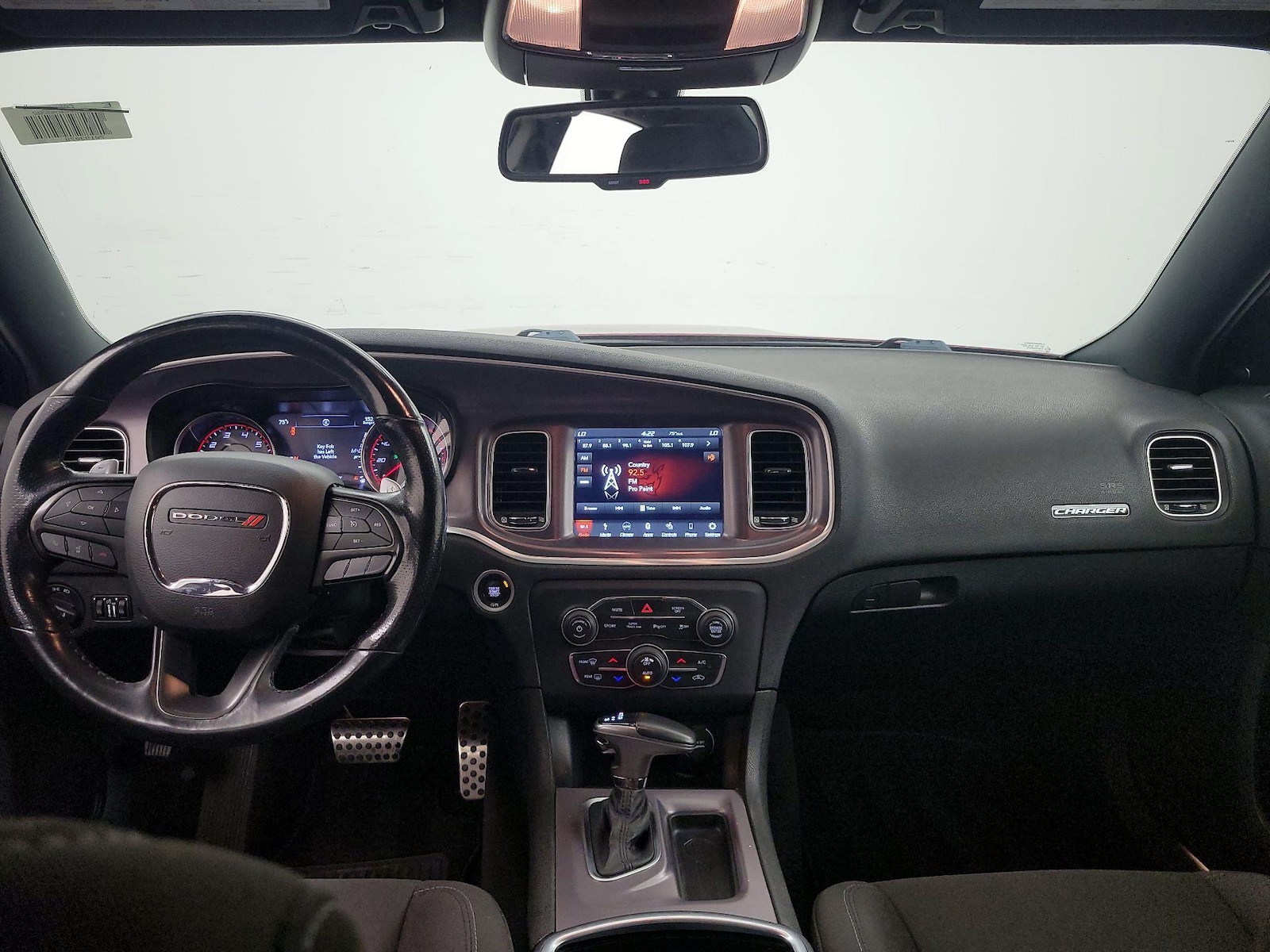 2019 Dodge Charger GT - Photo 10