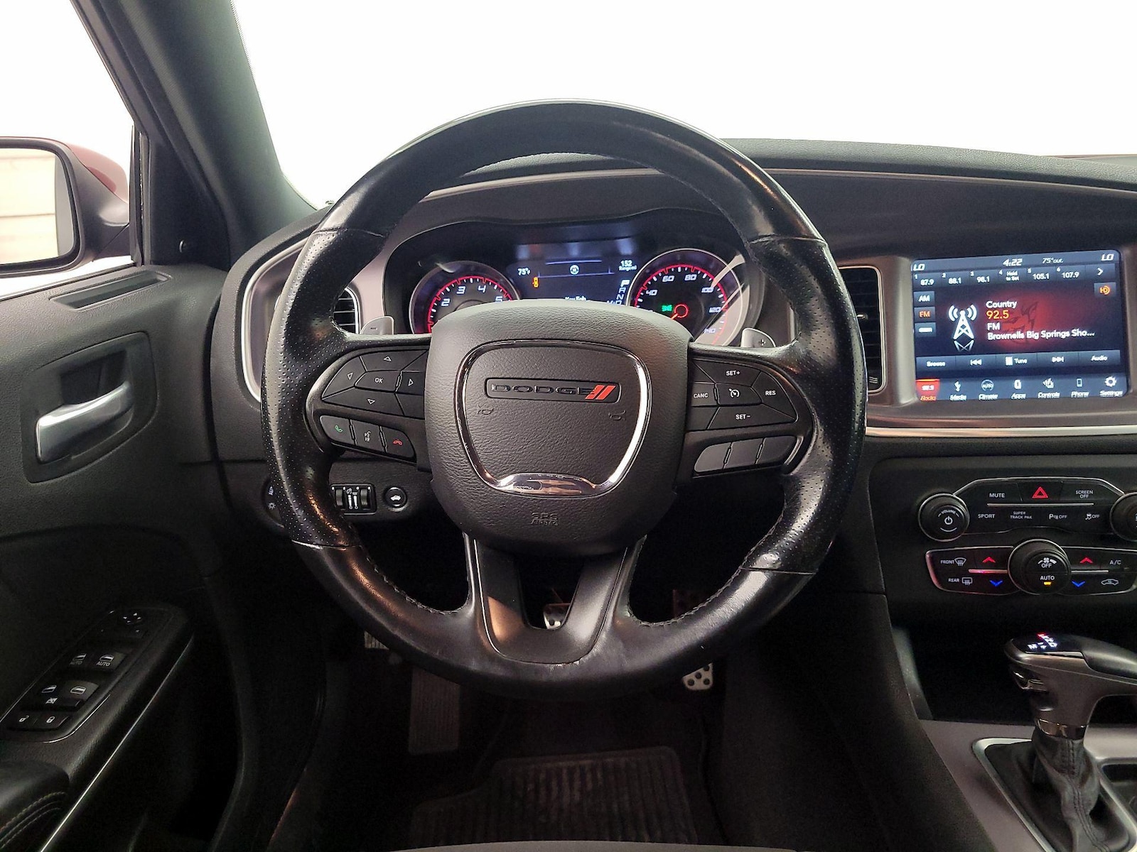 2019 Dodge Charger GT - Photo 11