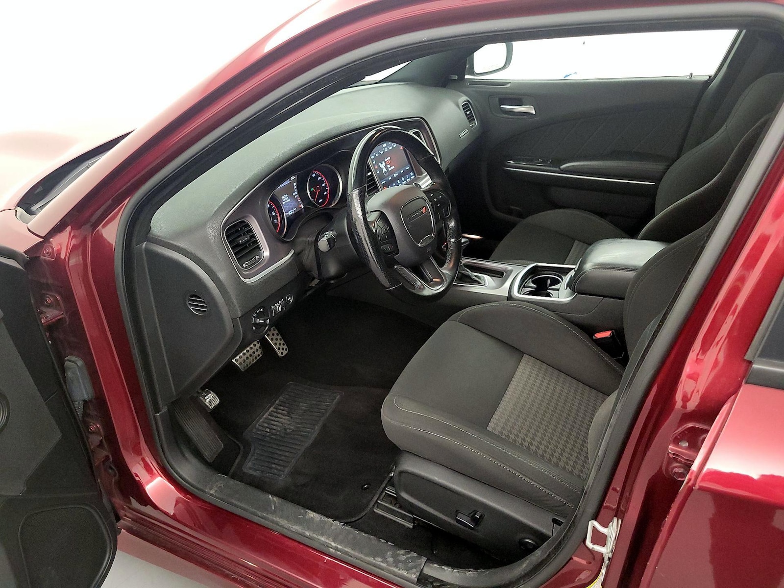 2019 Dodge Charger GT - Photo 12