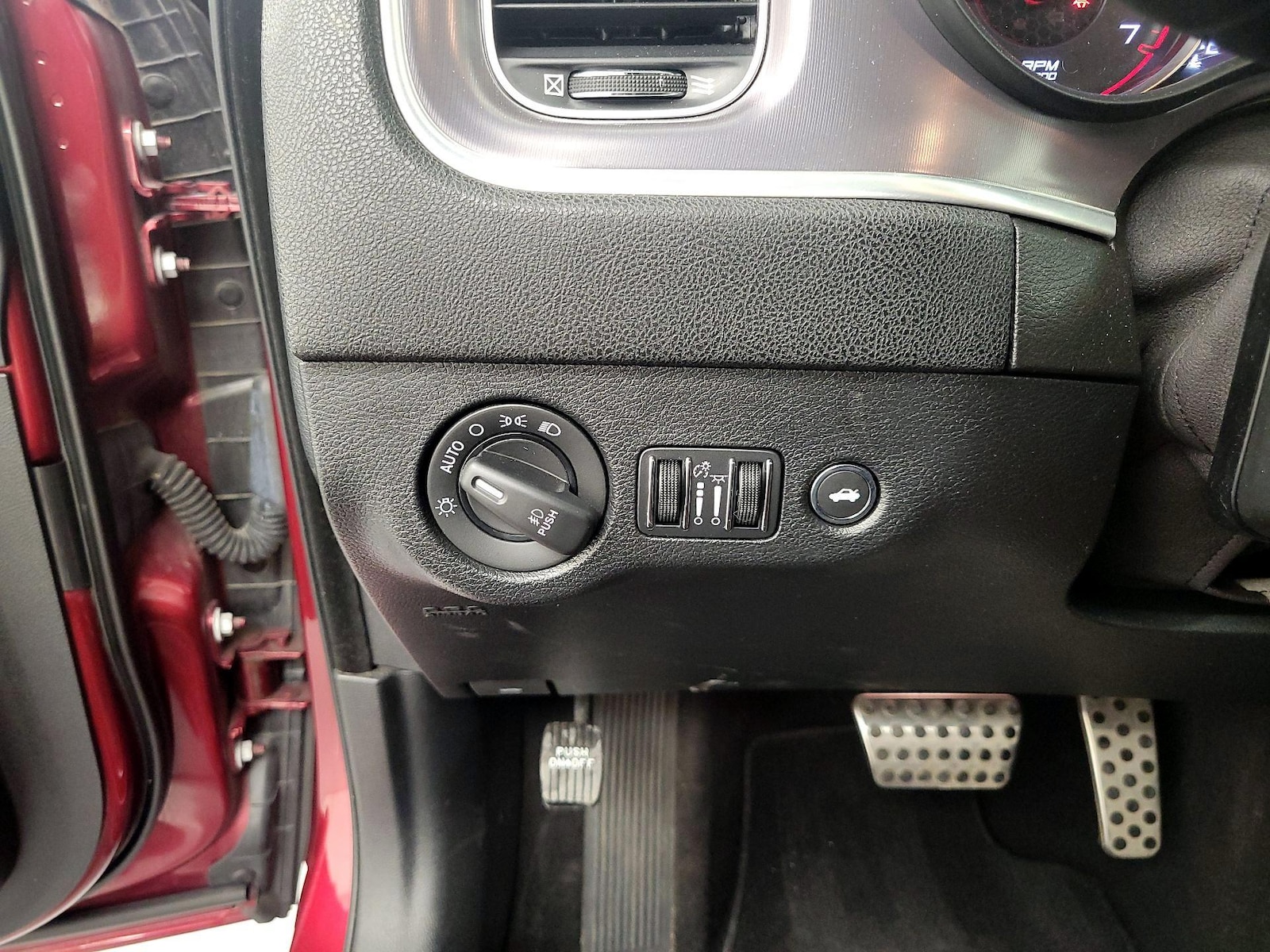 2019 Dodge Charger GT - Photo 14