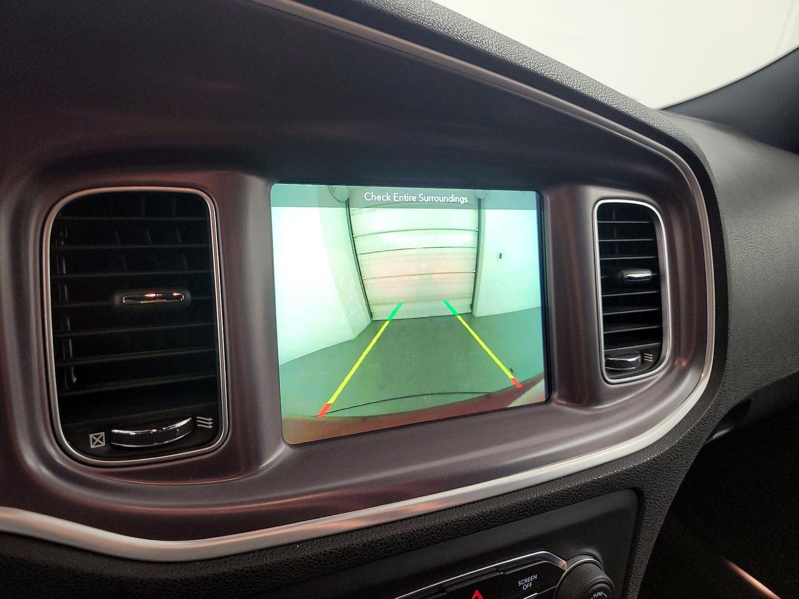 2019 Dodge Charger GT - Photo 15