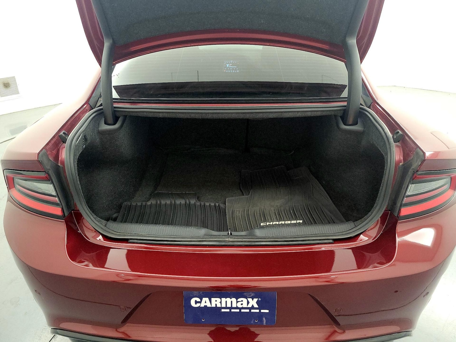 2019 Dodge Charger GT - Photo 21