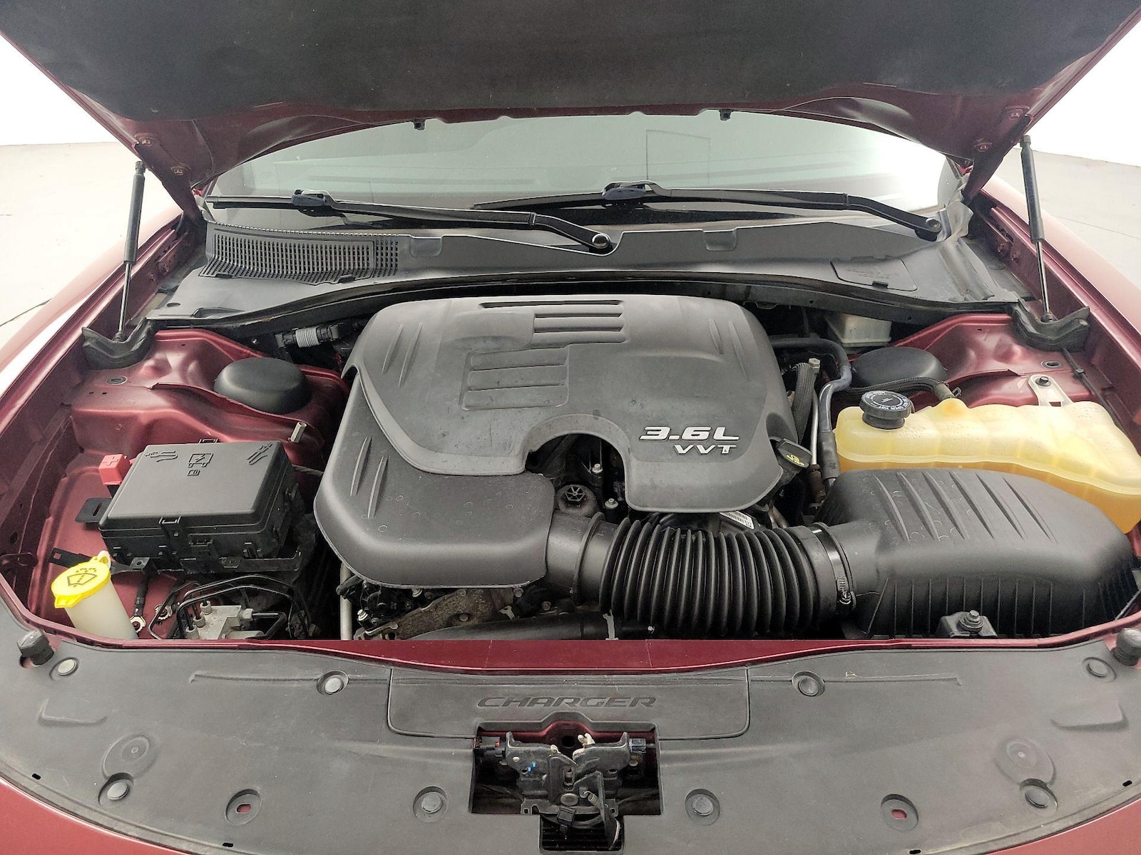 2019 Dodge Charger GT - Photo 22