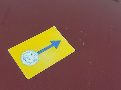Condition detail