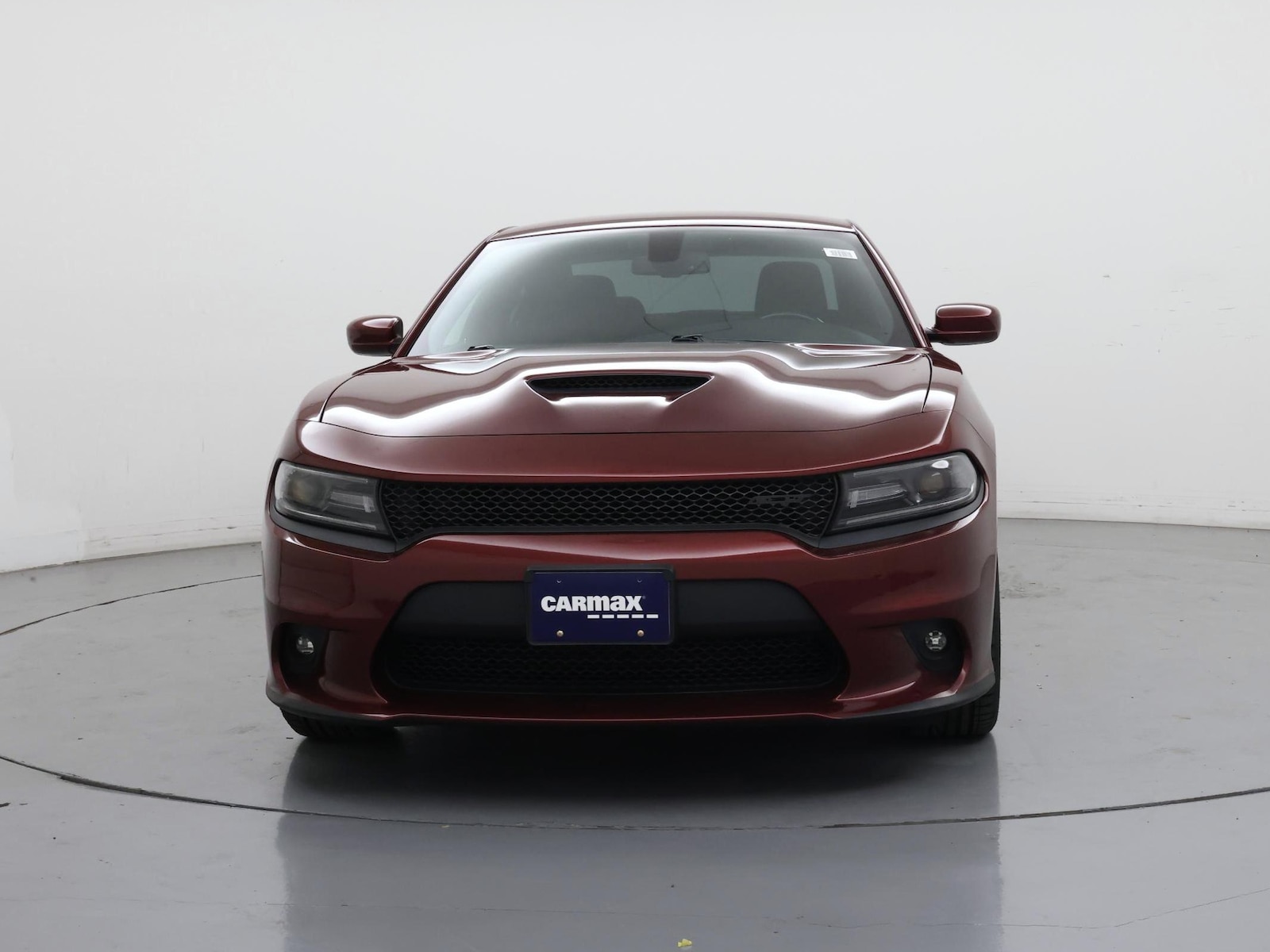 2019 Dodge Charger GT - Photo 6