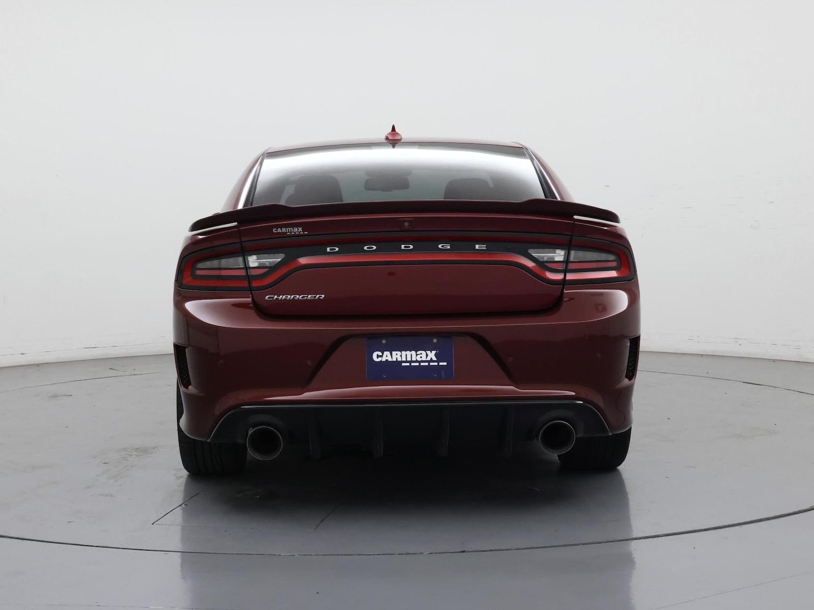 2019 Dodge Charger GT - Photo 7