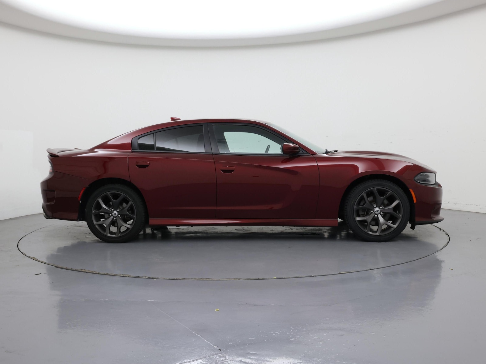 2019 Dodge Charger GT - Photo 8