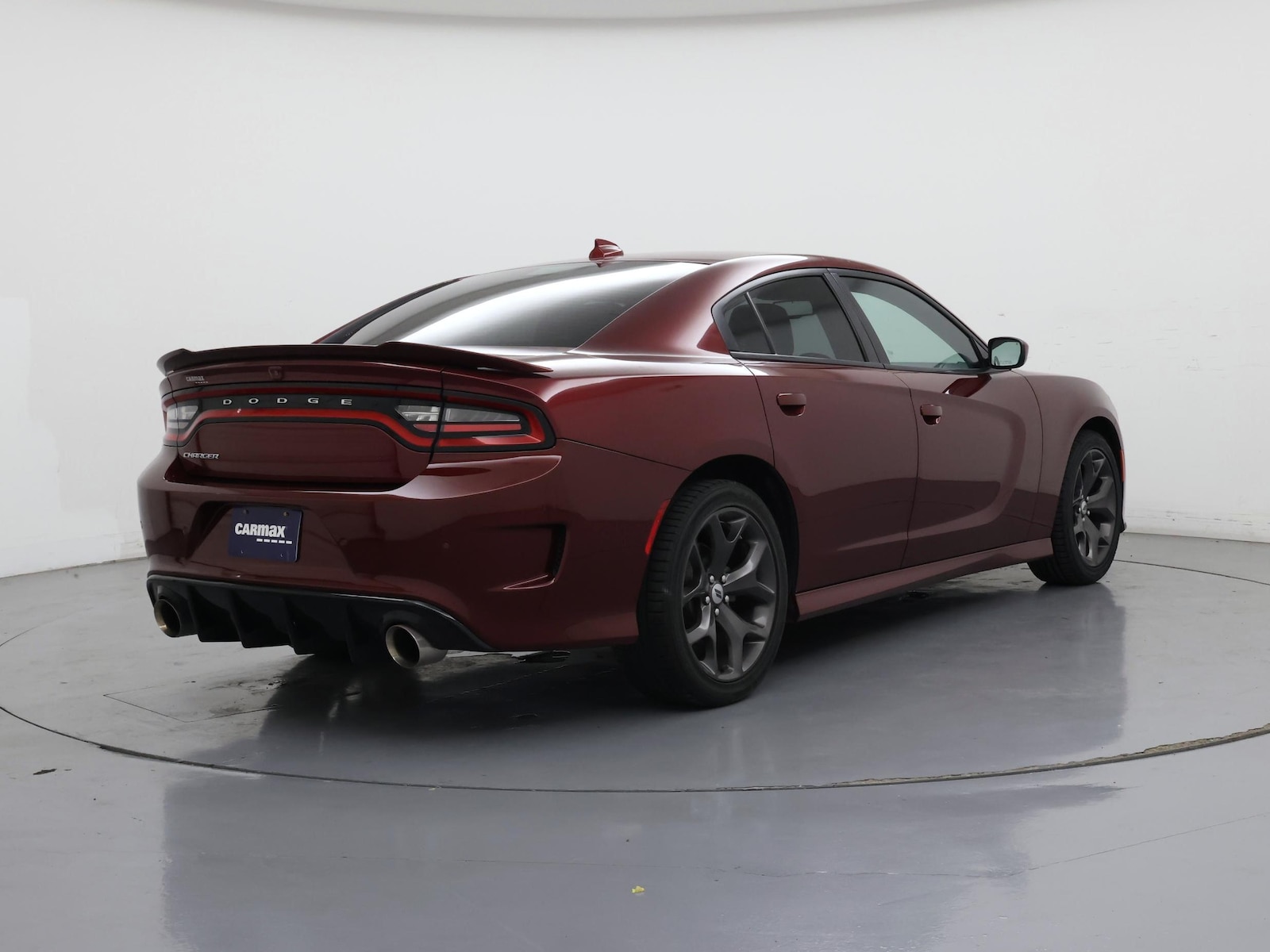 2019 Dodge Charger GT - Photo 9