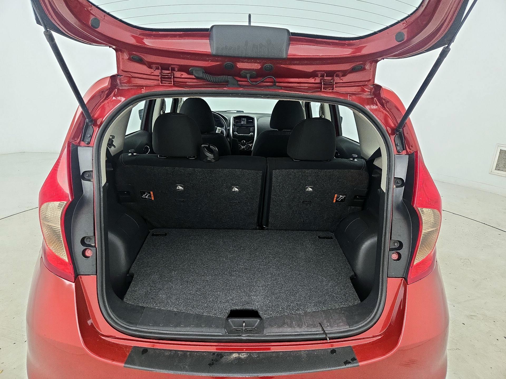 Thumbnail: 2017 Nissan Versa Note - 20