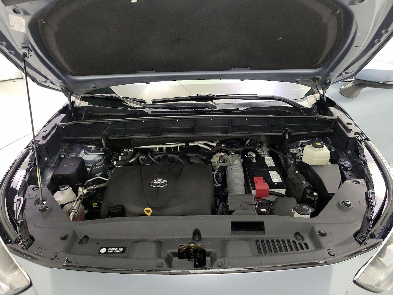 2022 Toyota Highlander XLE - Photo 23