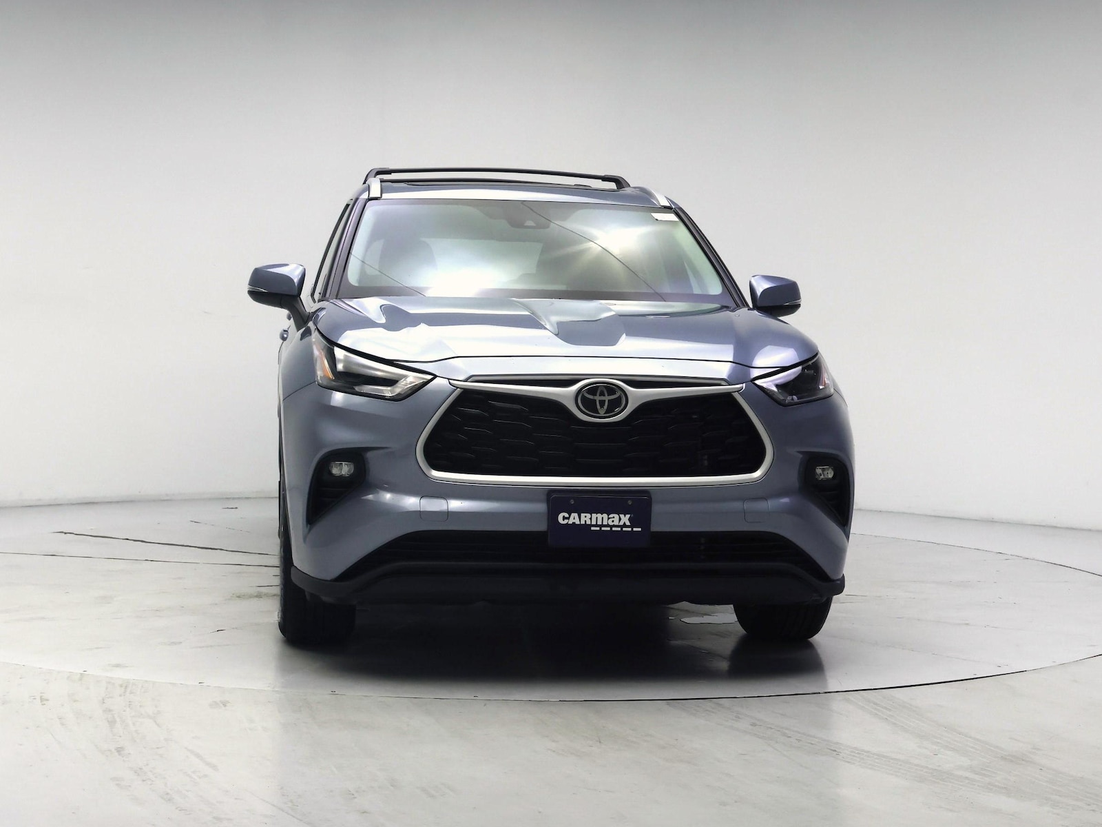 2022 Toyota Highlander XLE - Photo 6