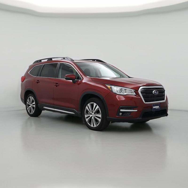 2021 Subaru Ascent Limited