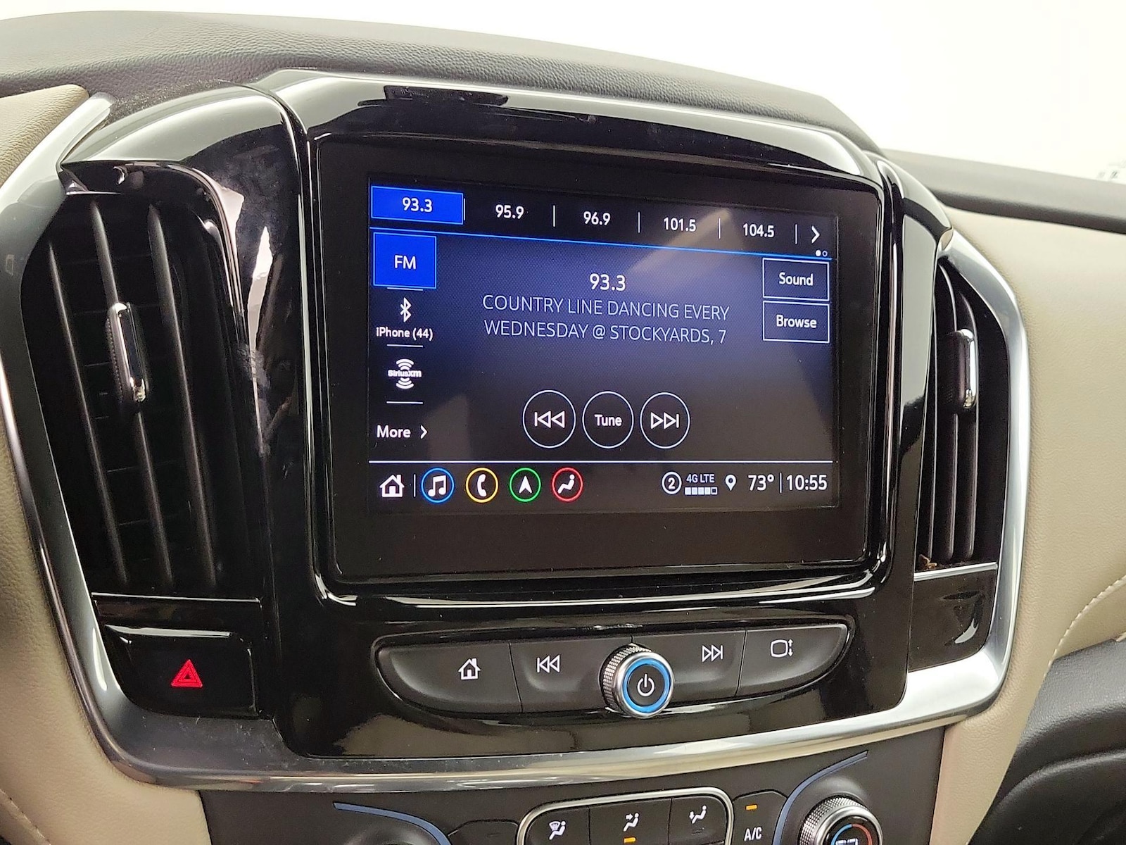 2023 Chevrolet Traverse 3LT - Photo 17