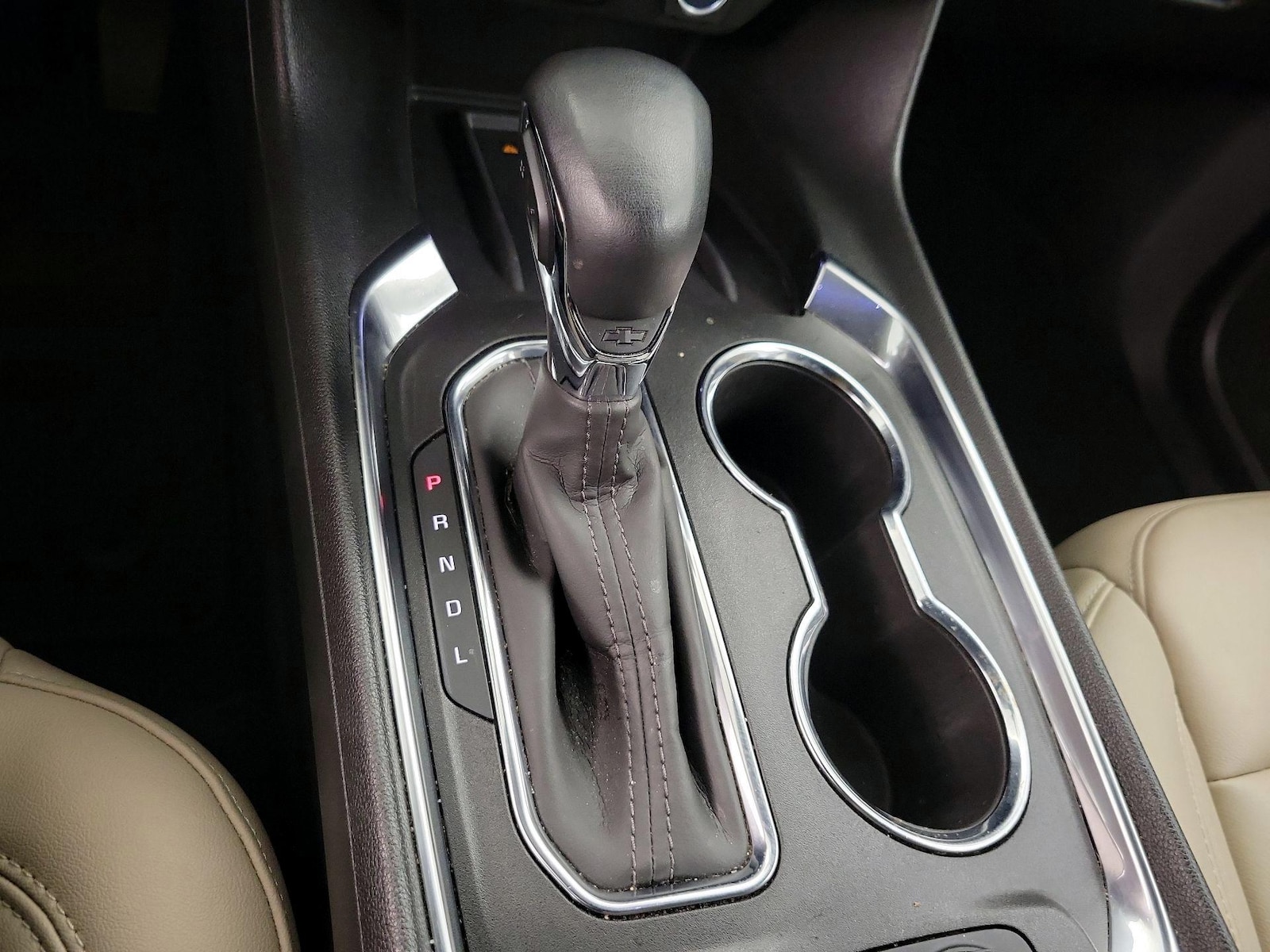 2023 Chevrolet Traverse 3LT - Photo 19