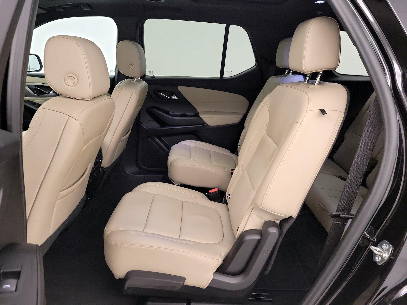 2023 Chevrolet Traverse 3LT - Photo 22