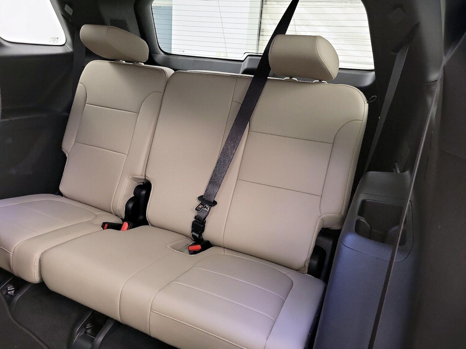 2023 Chevrolet Traverse 3LT - Photo 23
