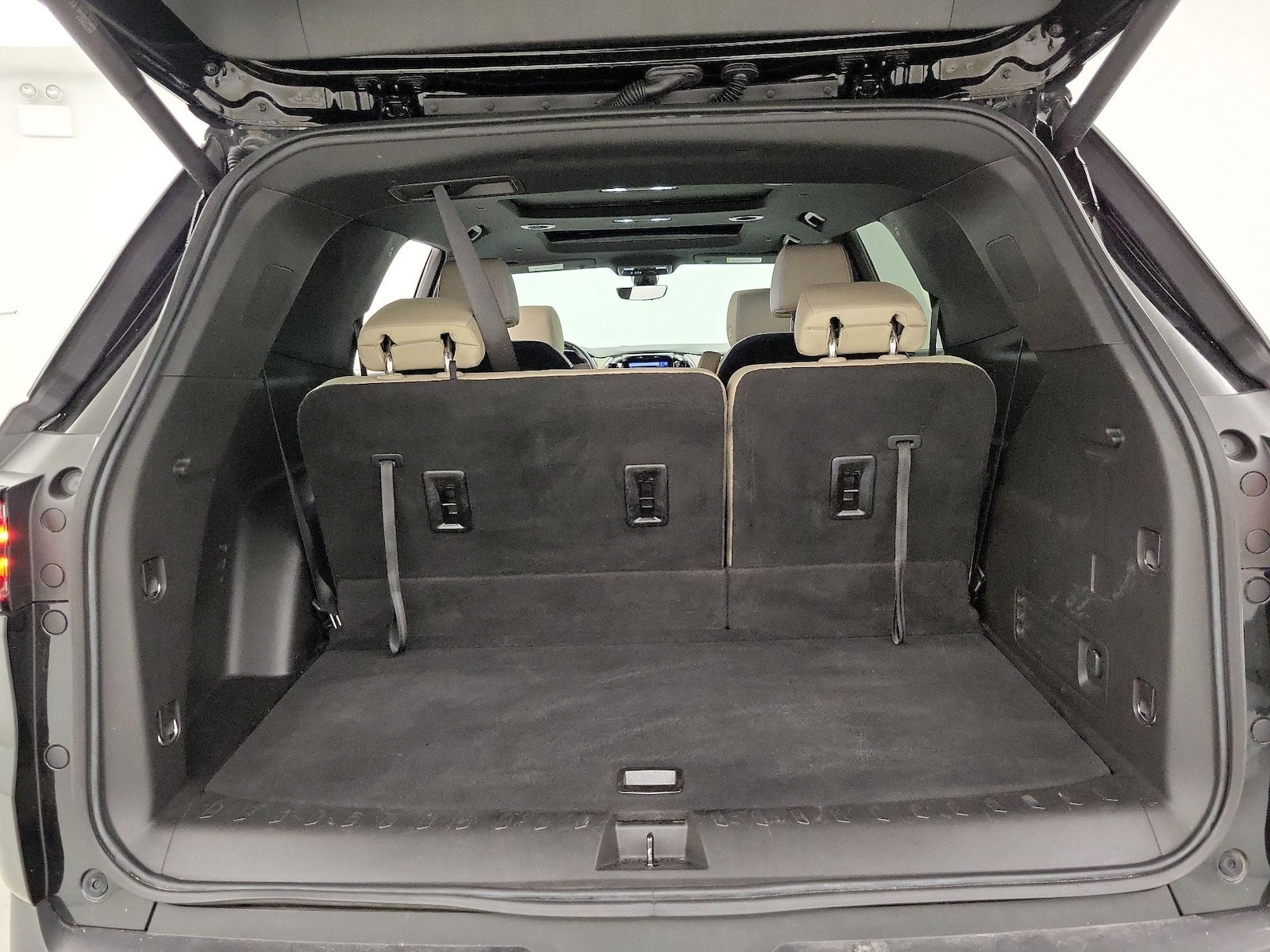 2023 Chevrolet Traverse 3LT - Photo 24