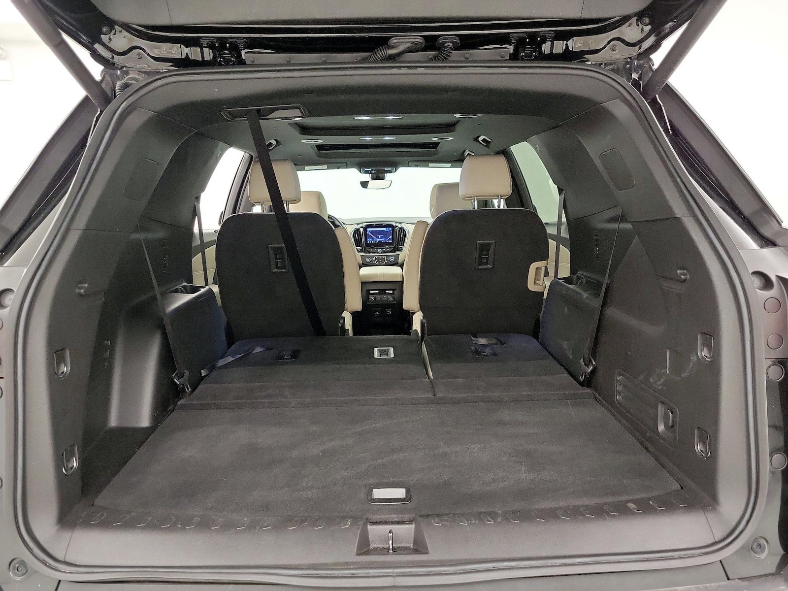 2023 Chevrolet Traverse 3LT - Photo 25