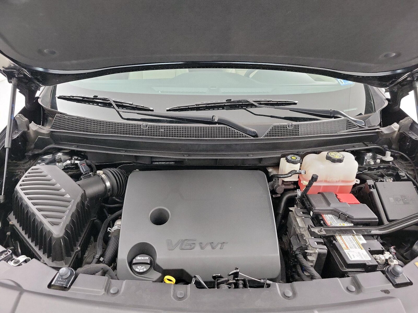 2023 Chevrolet Traverse 3LT - Photo 26