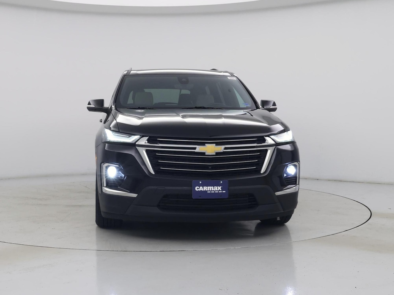 2023 Chevrolet Traverse 3LT - Photo 6