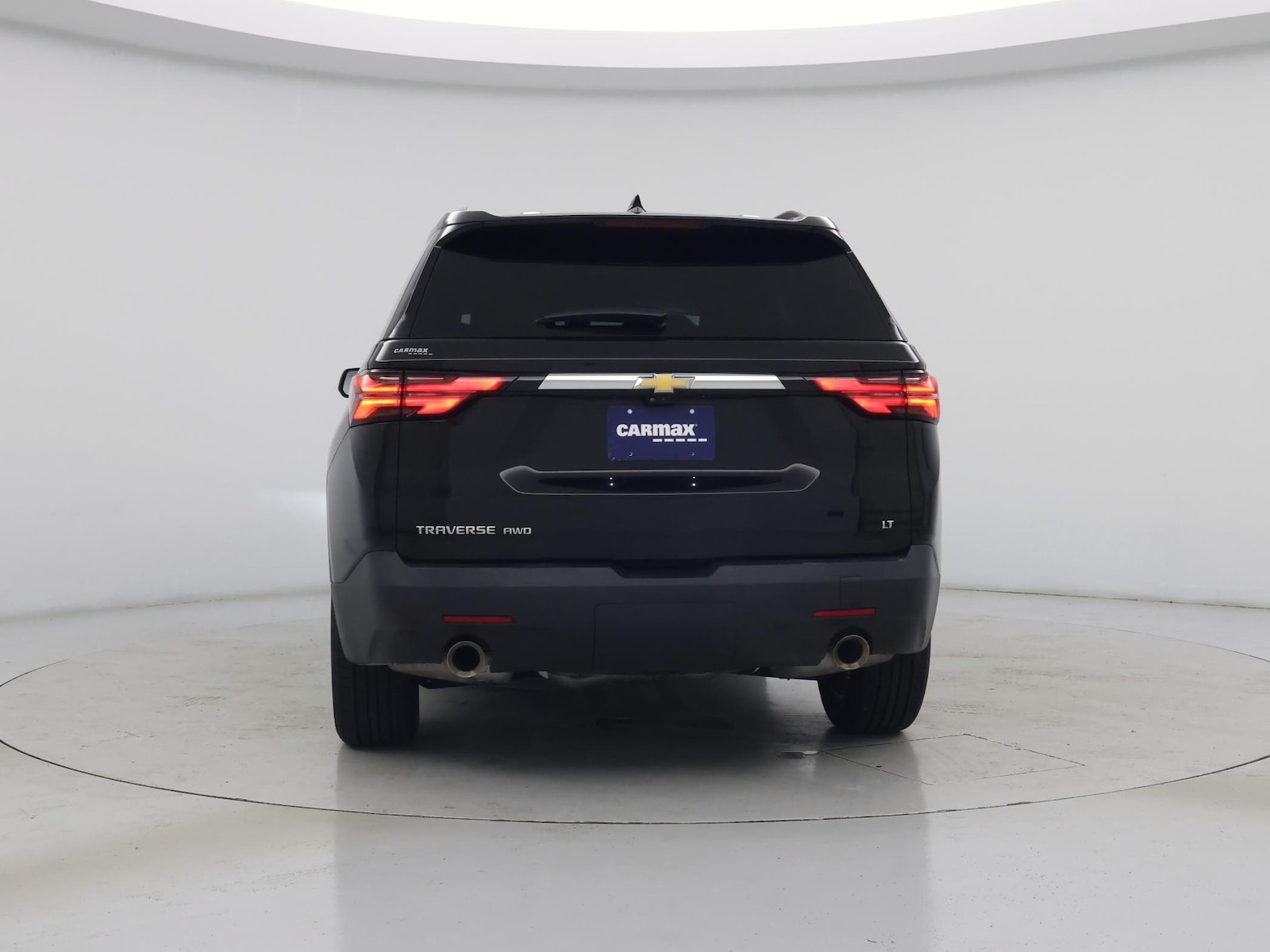 2023 Chevrolet Traverse 3LT - Photo 7