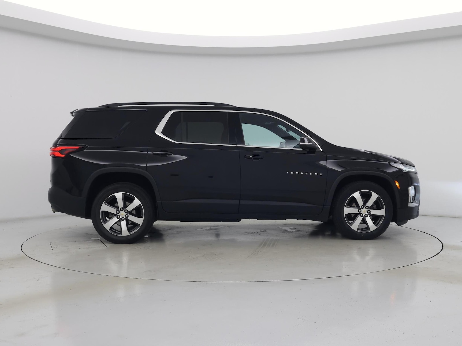 2023 Chevrolet Traverse 3LT - Photo 8