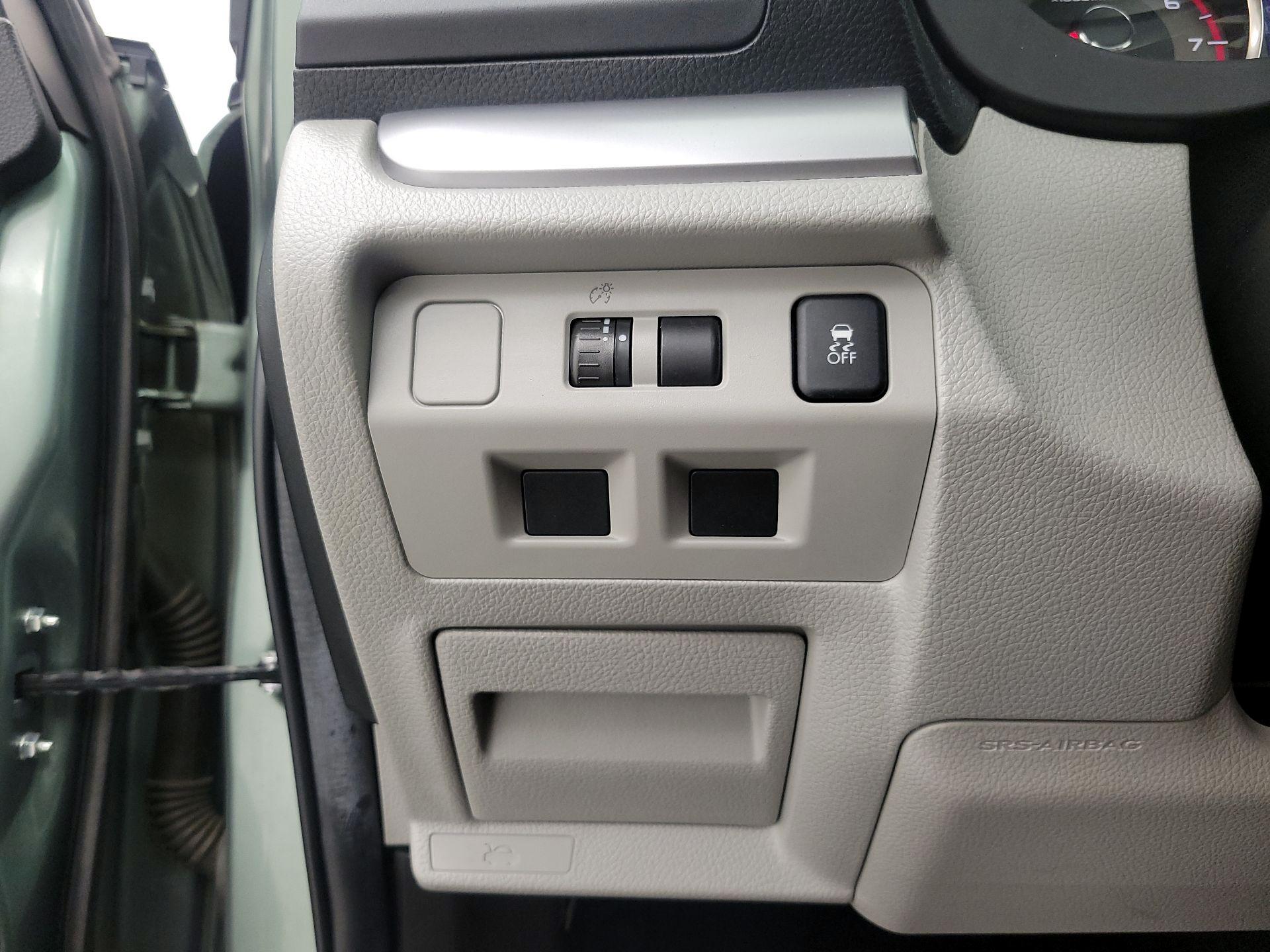 Thumbnail: 2015 Subaru Forester - 13