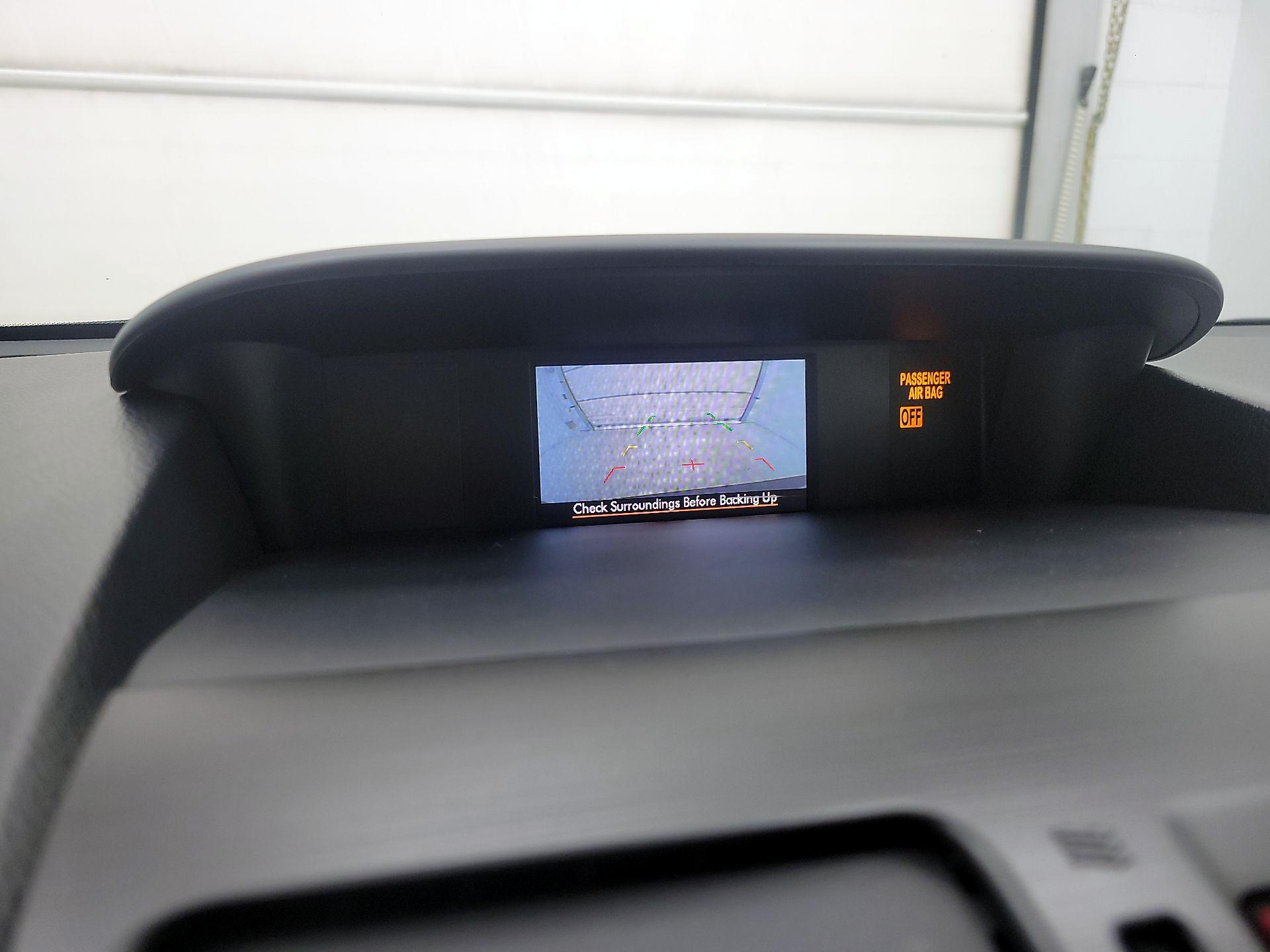 Thumbnail: 2015 Subaru Forester - 14