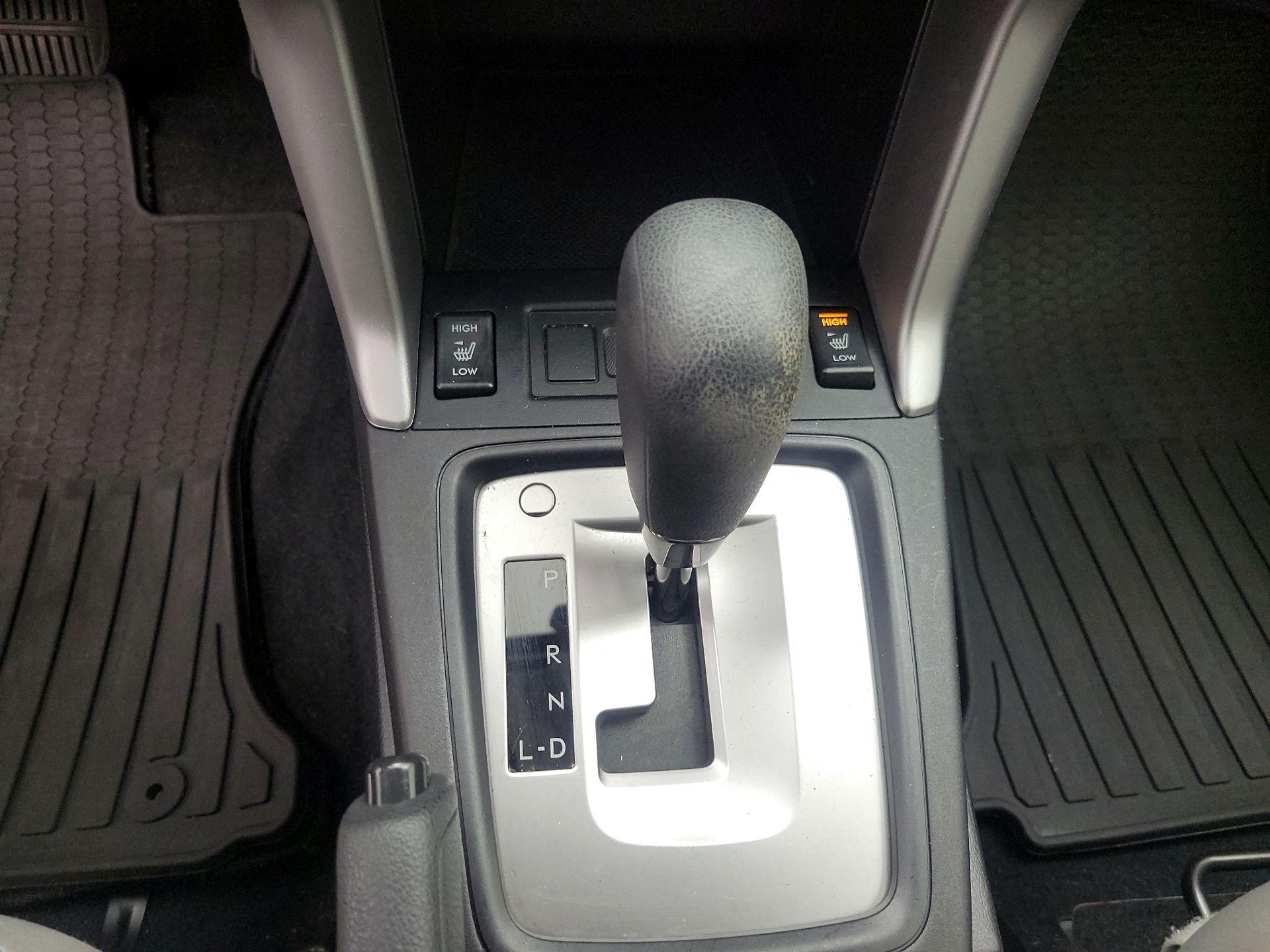Thumbnail: 2015 Subaru Forester - 17